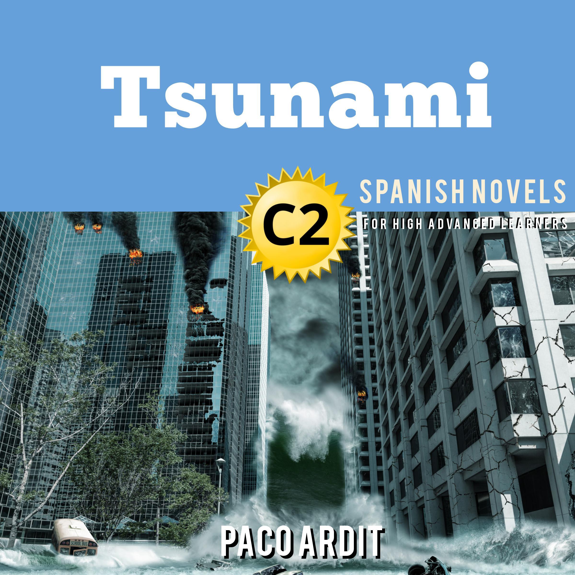 Tsunami