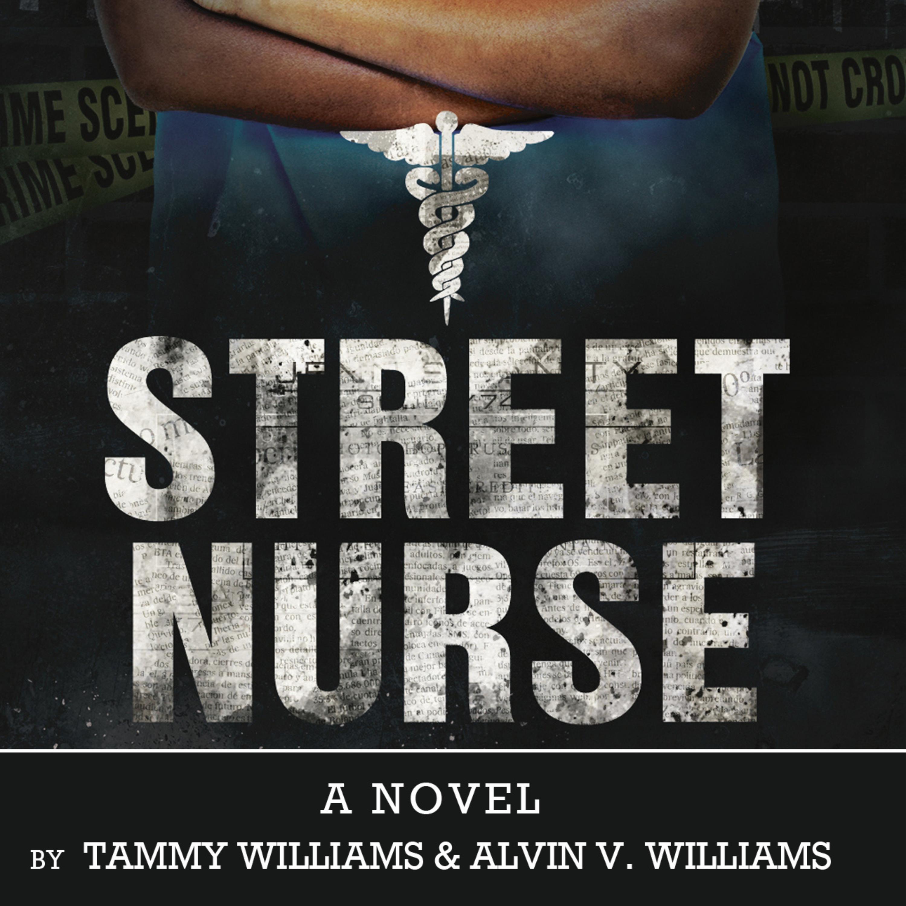 Street Nurse