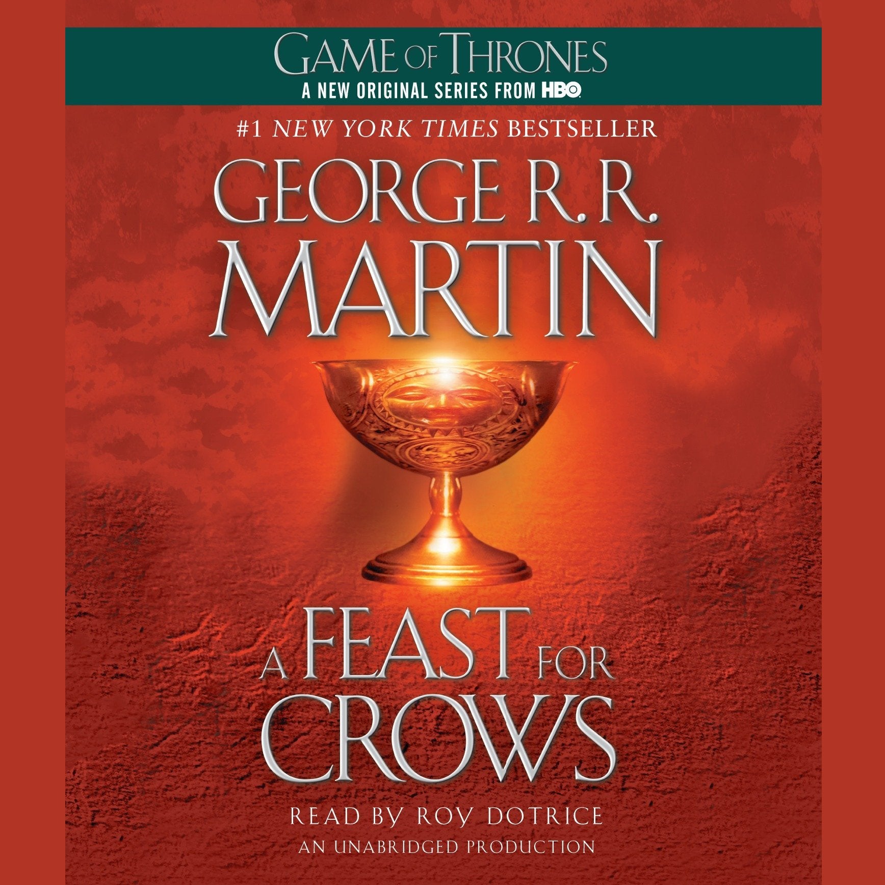 A Feast for Crows