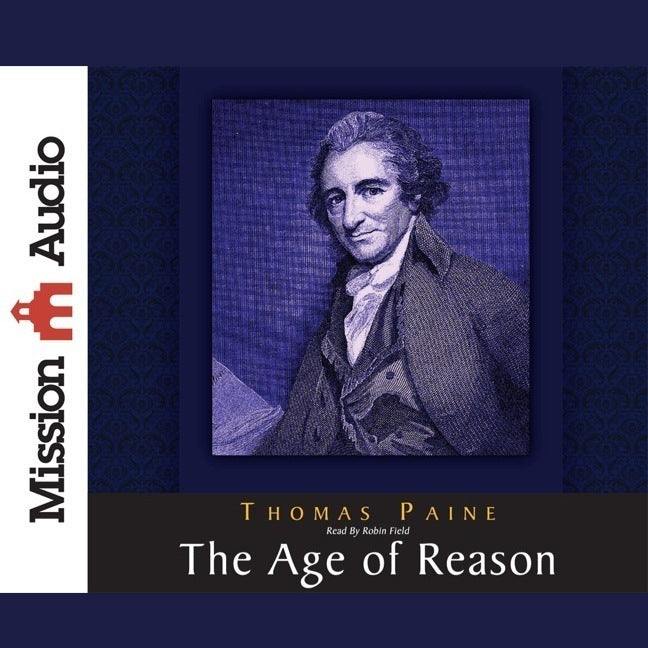 The Age of Reason