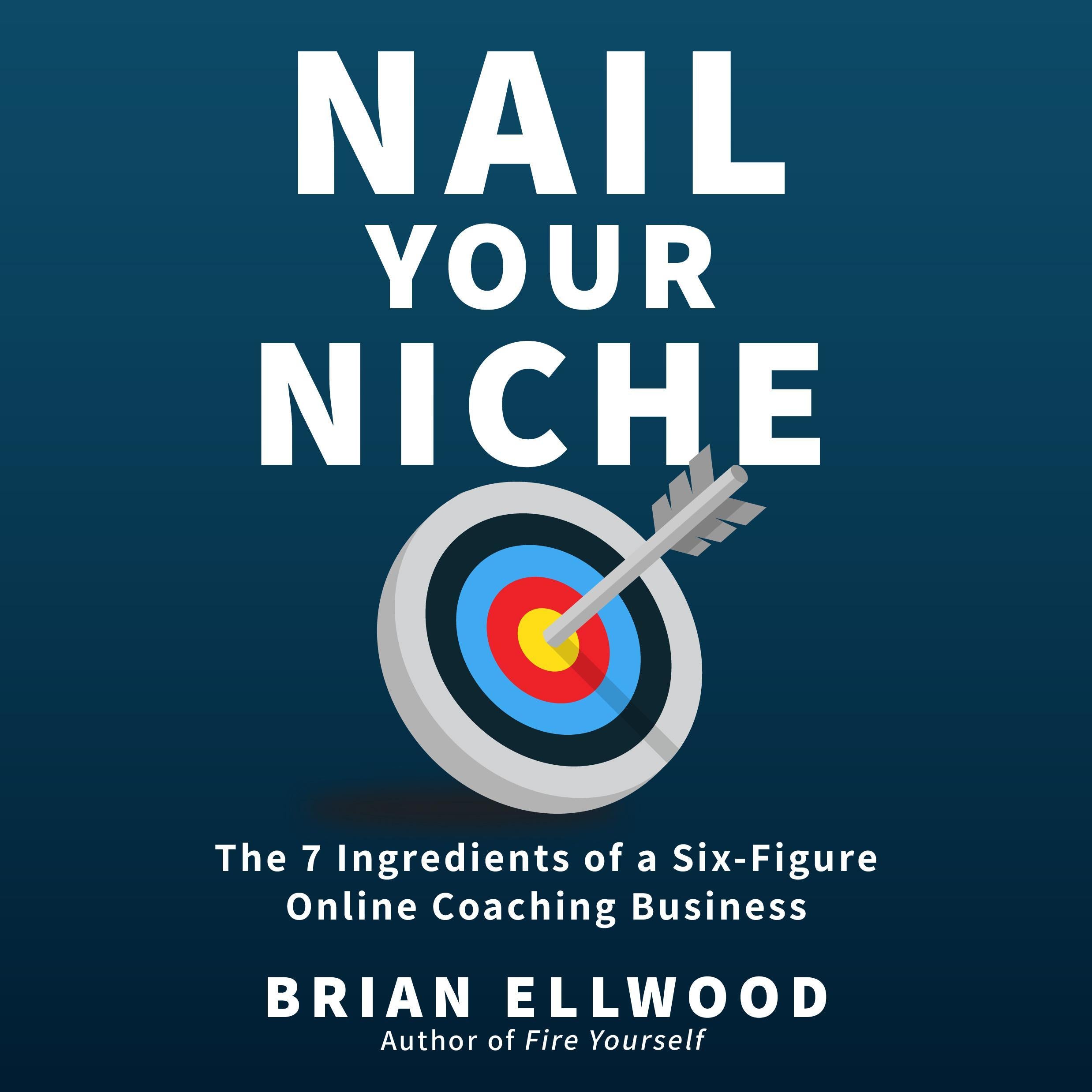 Nail Your Niche