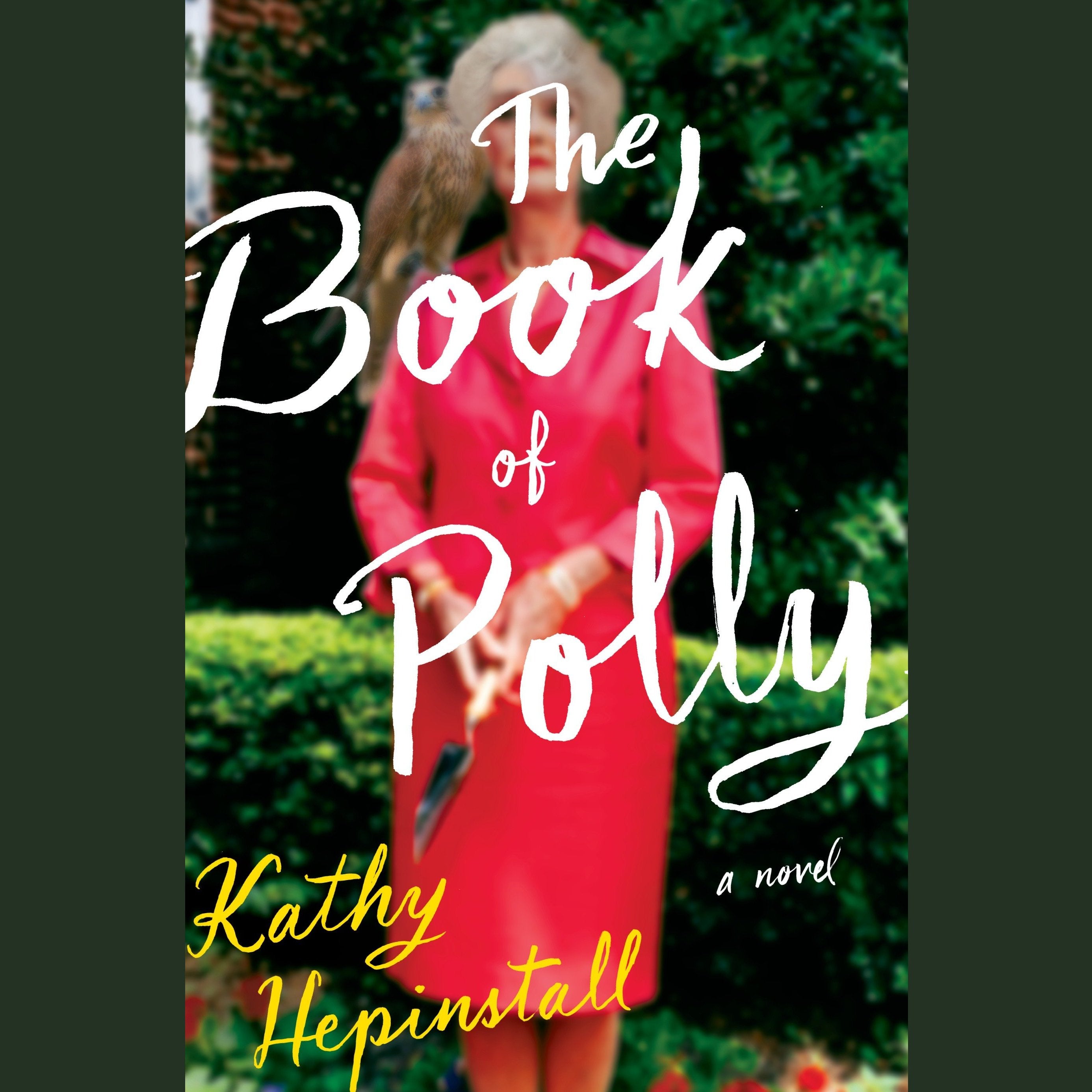 The Book of Polly