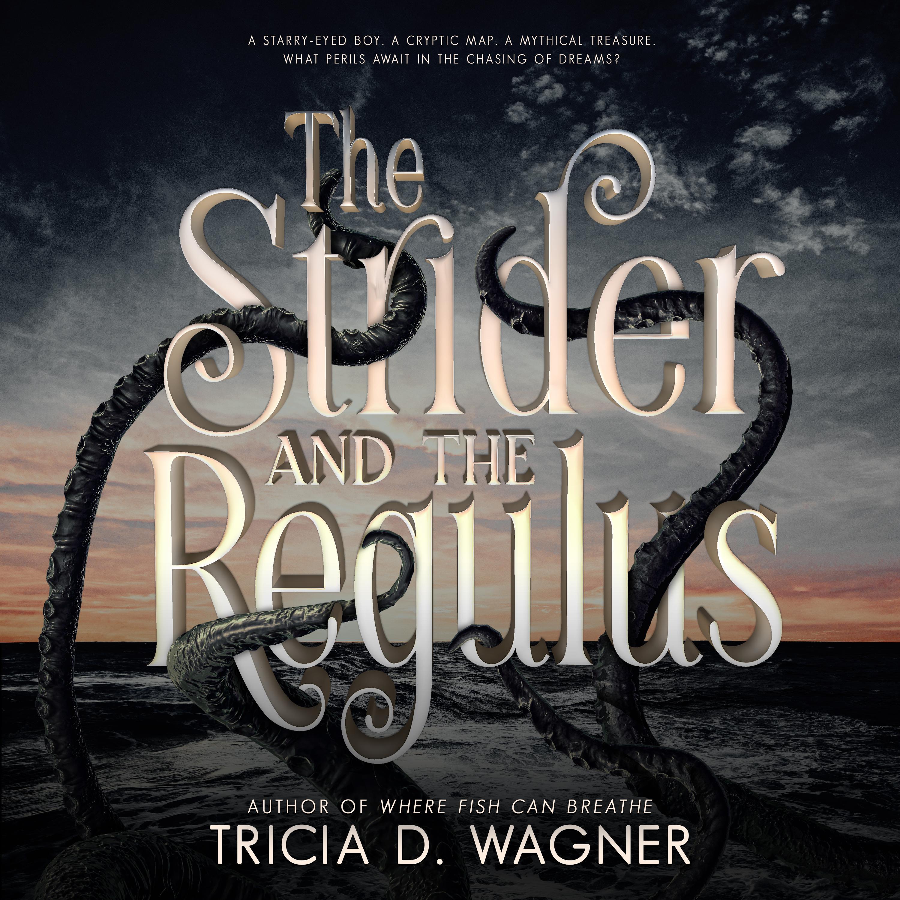 The Strider and the Regulus
