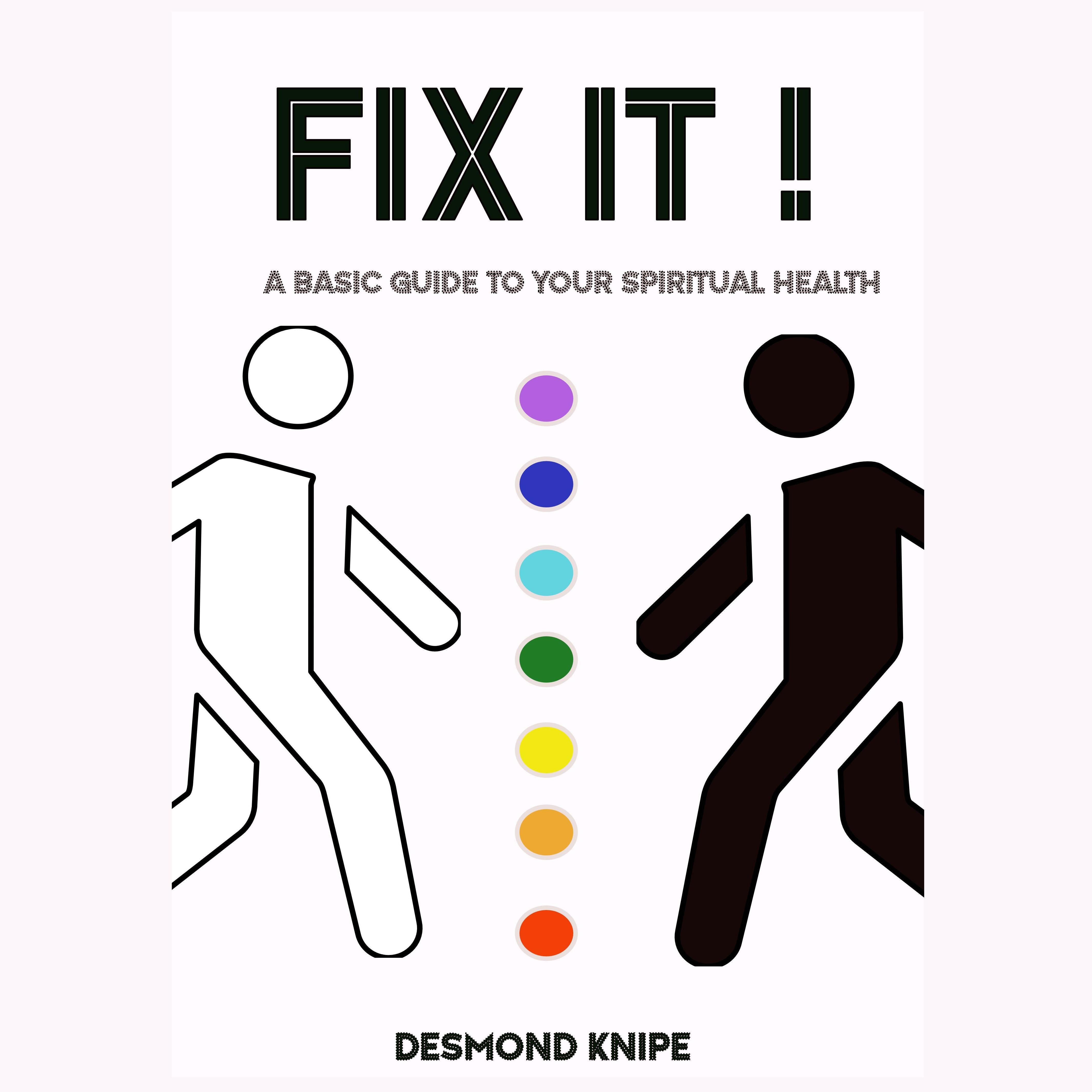 FIX IT
