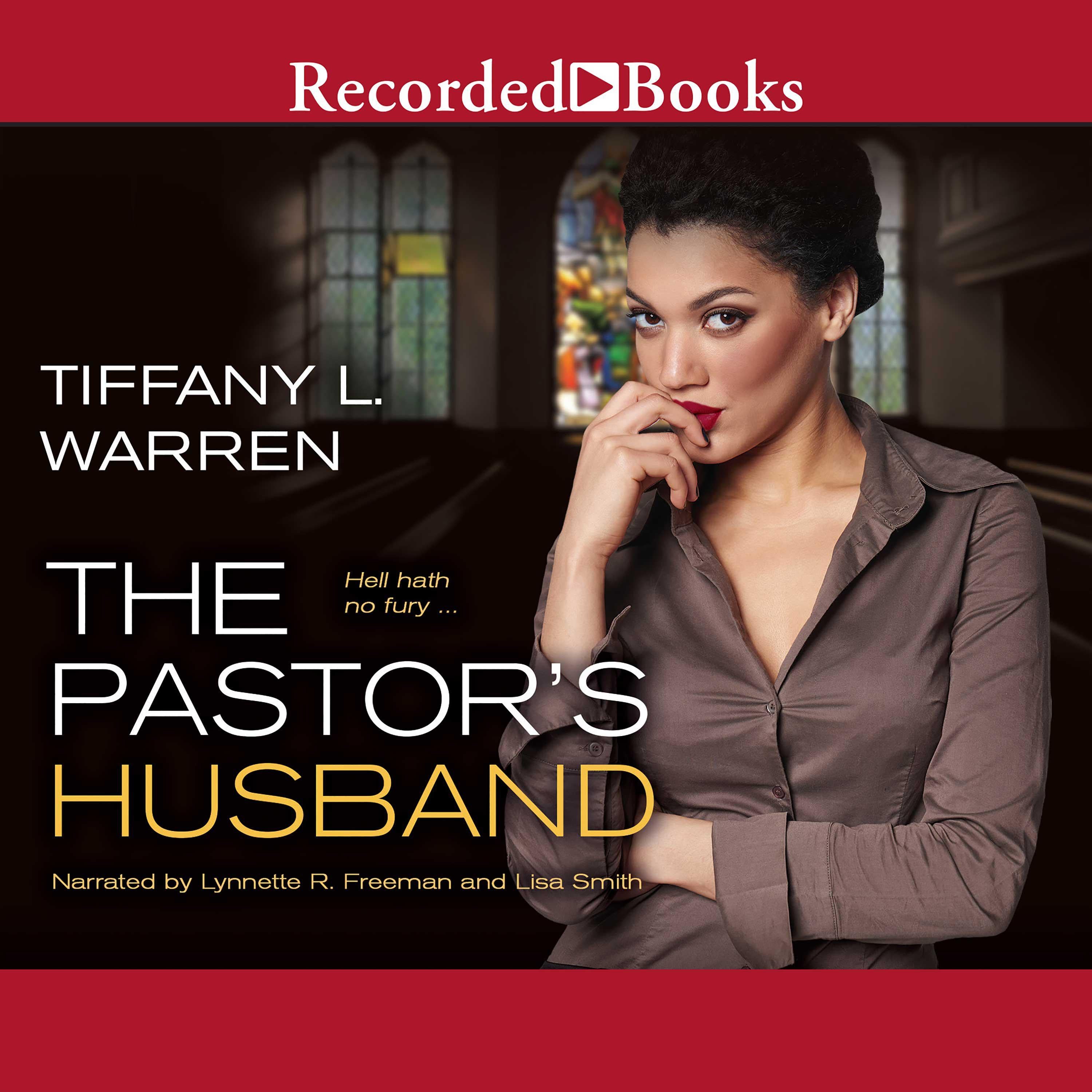 The Pastor's Husband
