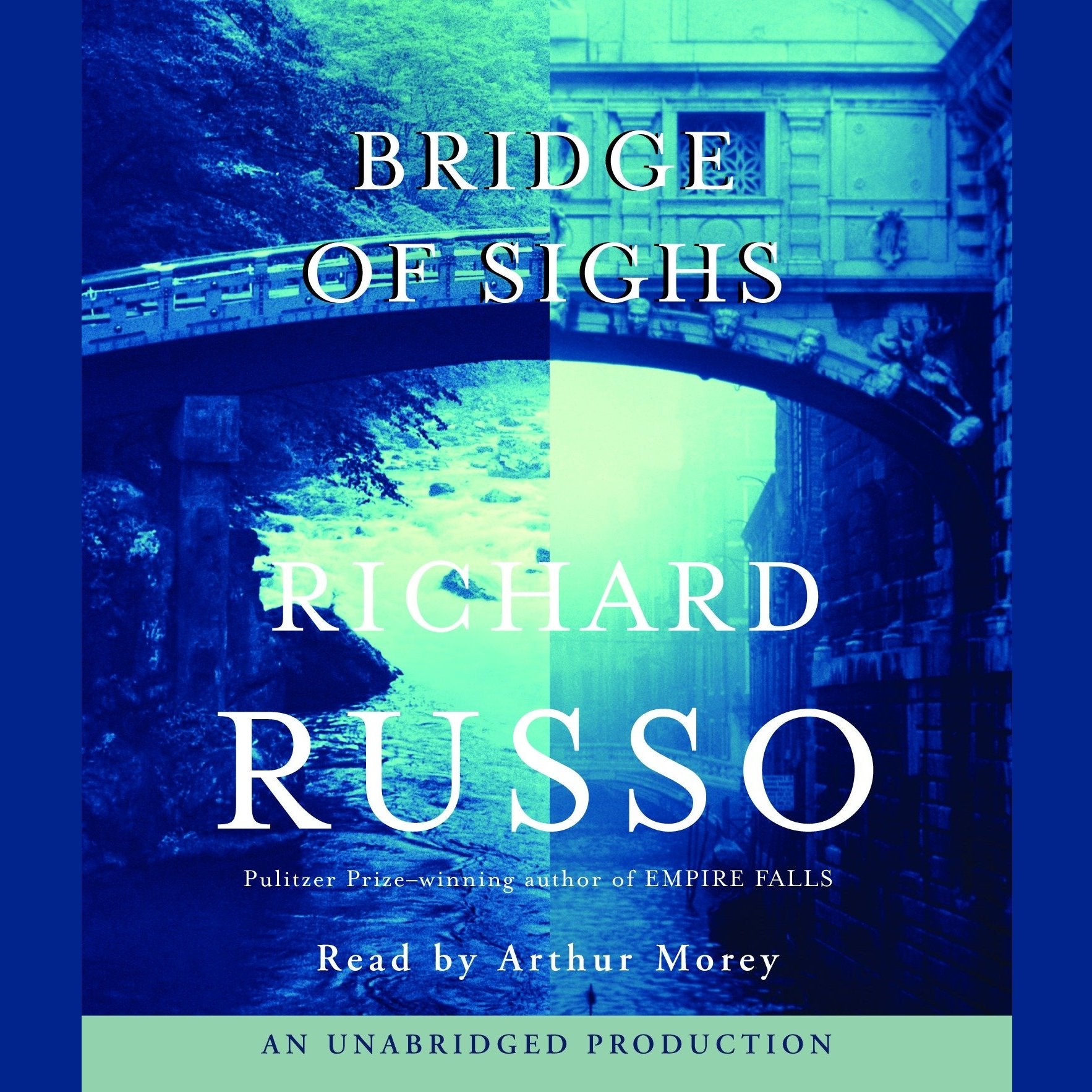 Bridge of Sighs: Oprah's Book Club