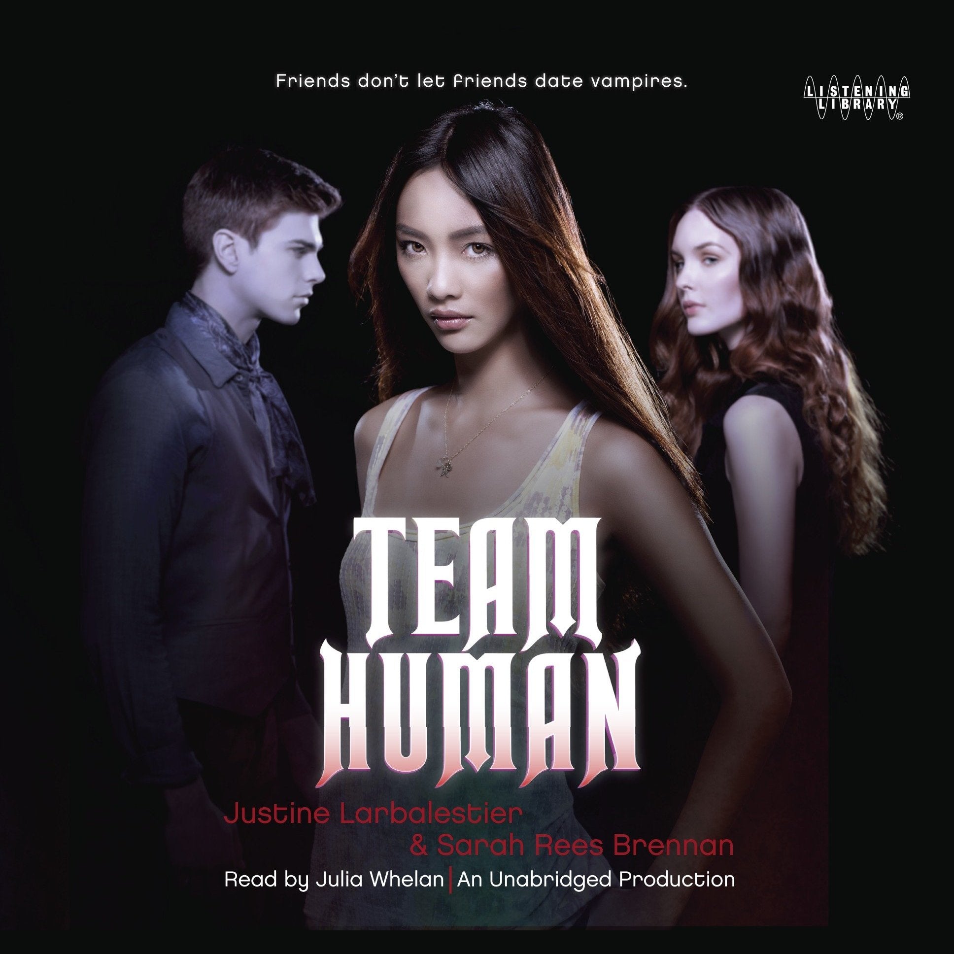 Team Human