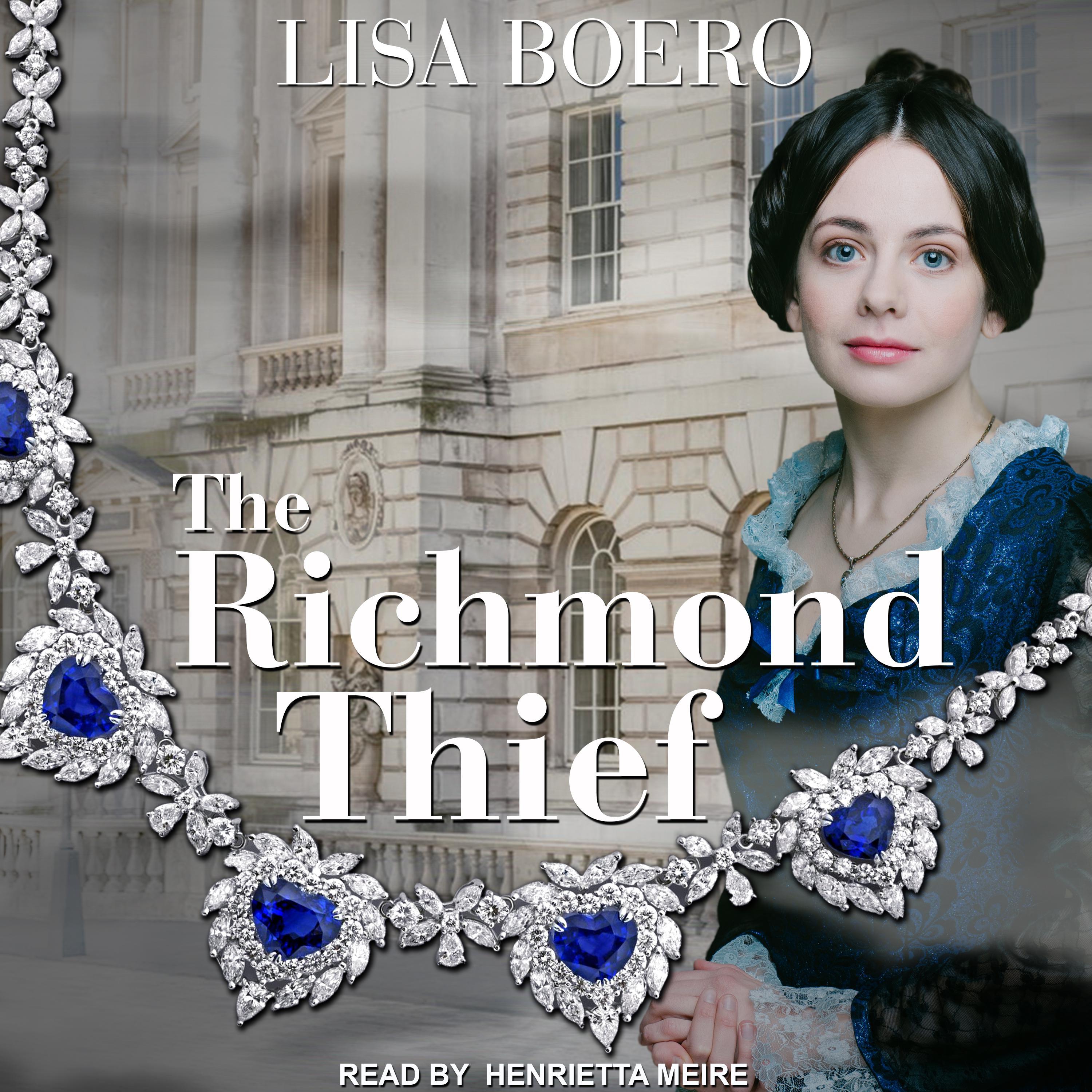 The Richmond Thief