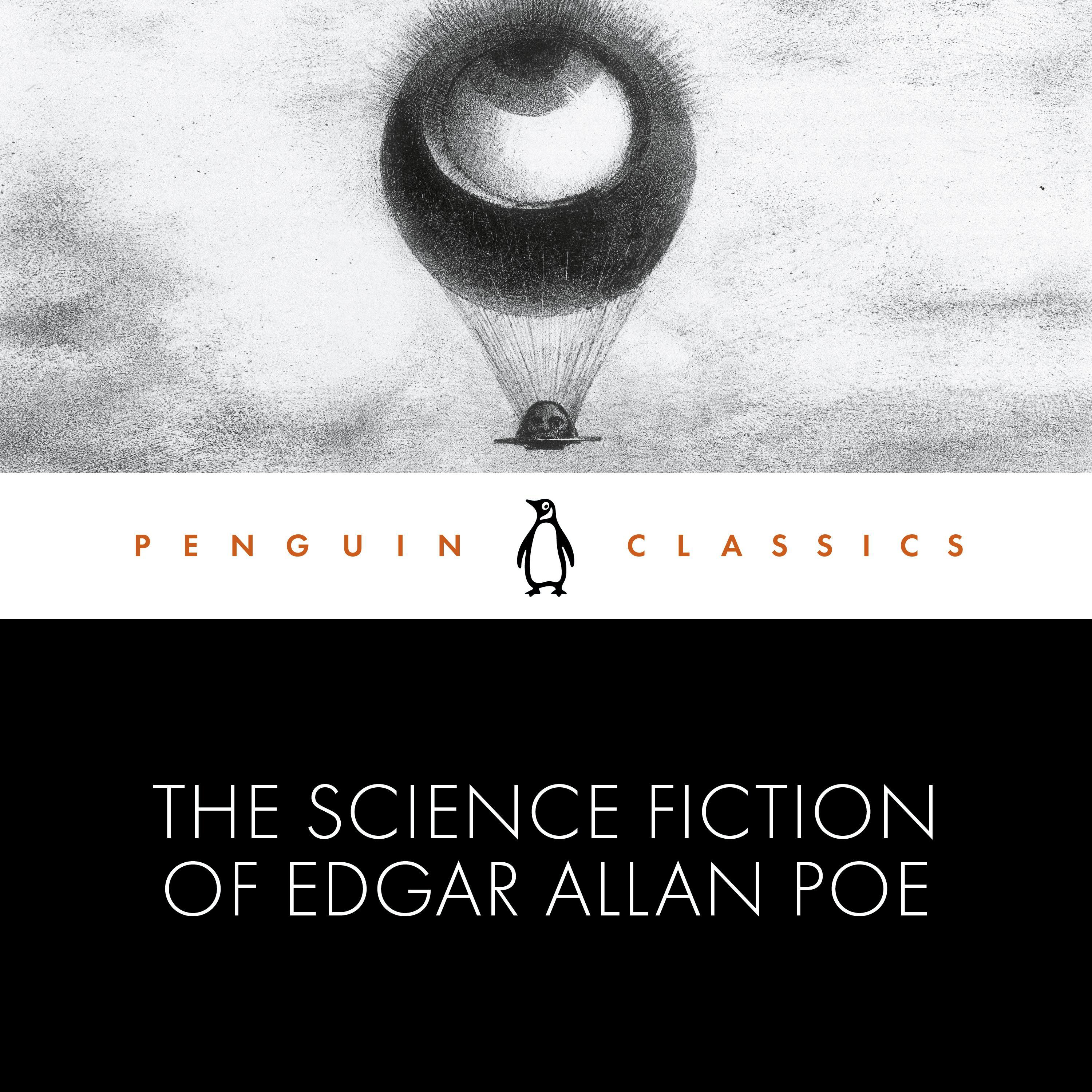 The Science Fiction of Edgar Allan Poe