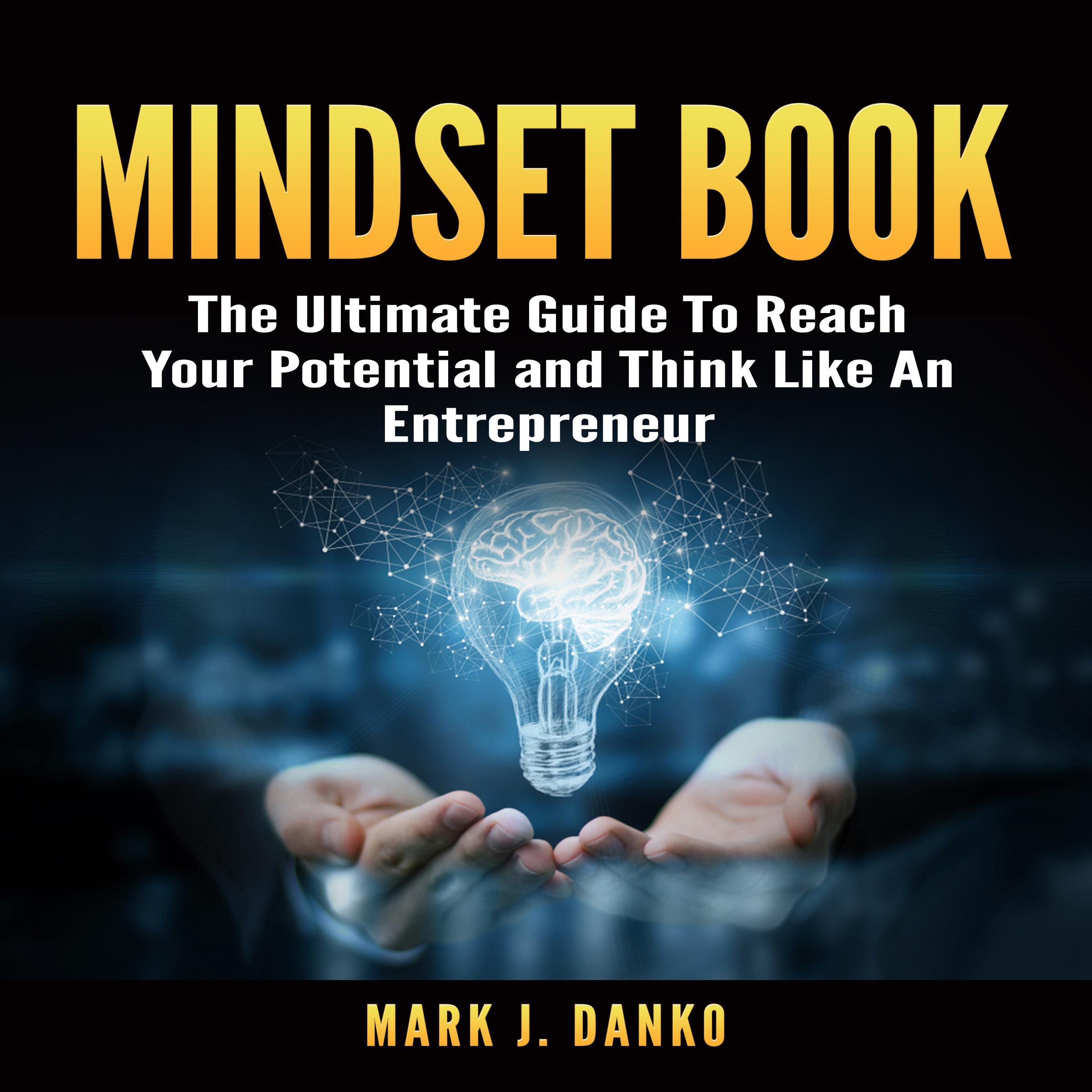 Mindset Book