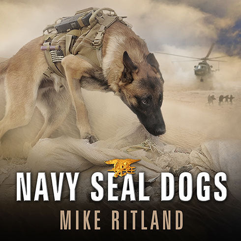Navy SEAL Dogs