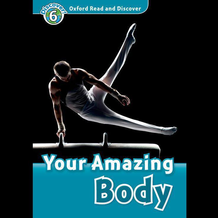 Your Amazing Body