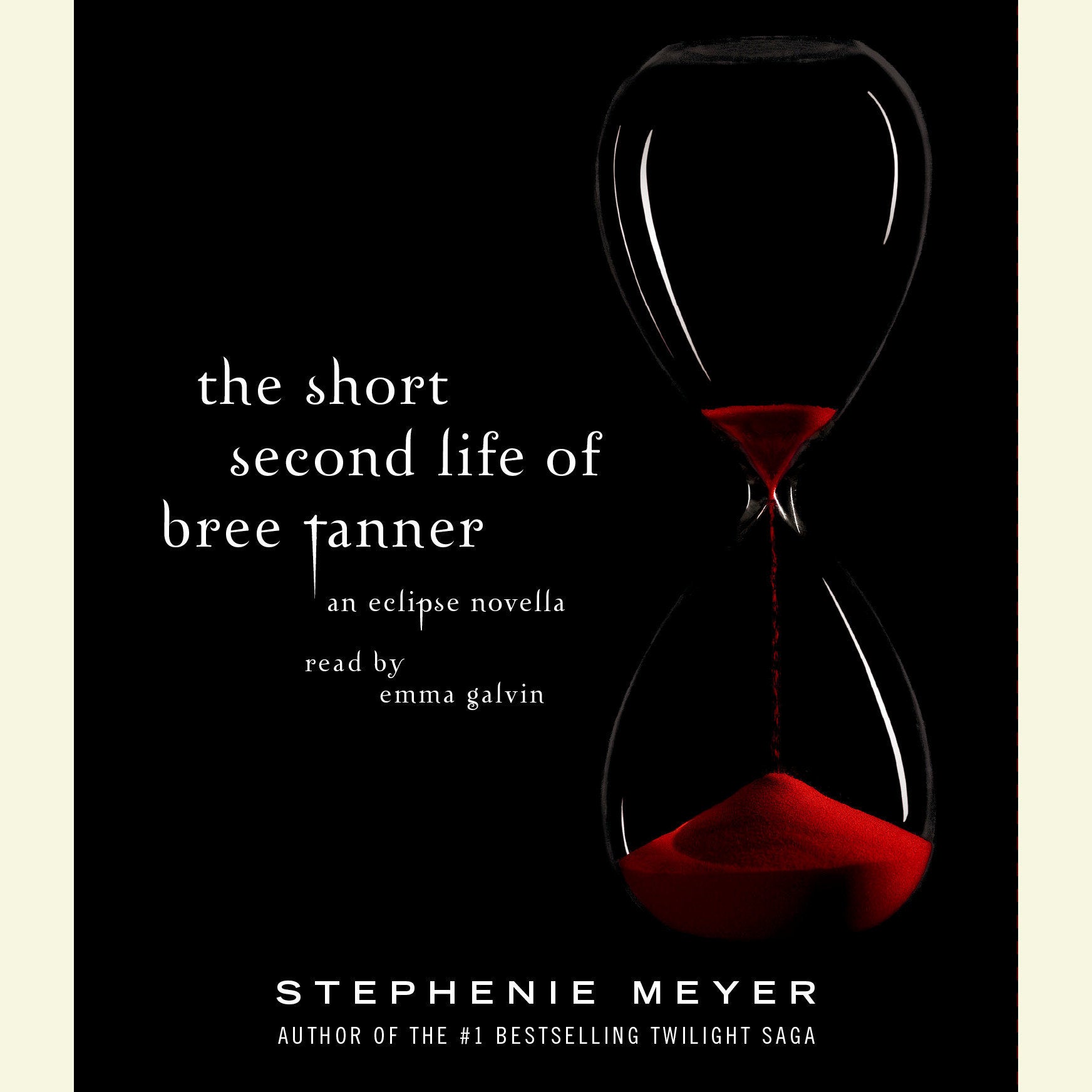 The Short Second Life of Bree Tanner