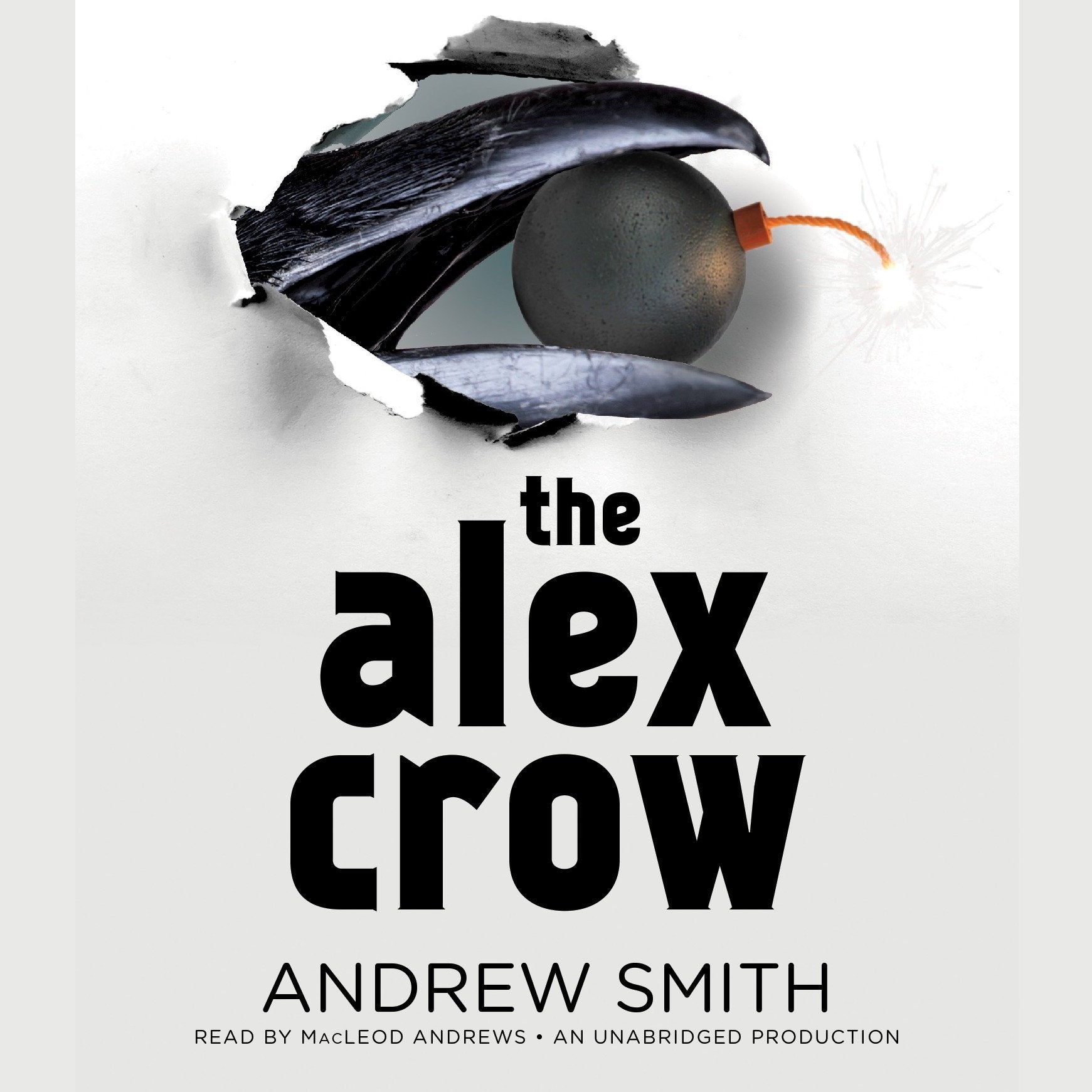 The Alex Crow