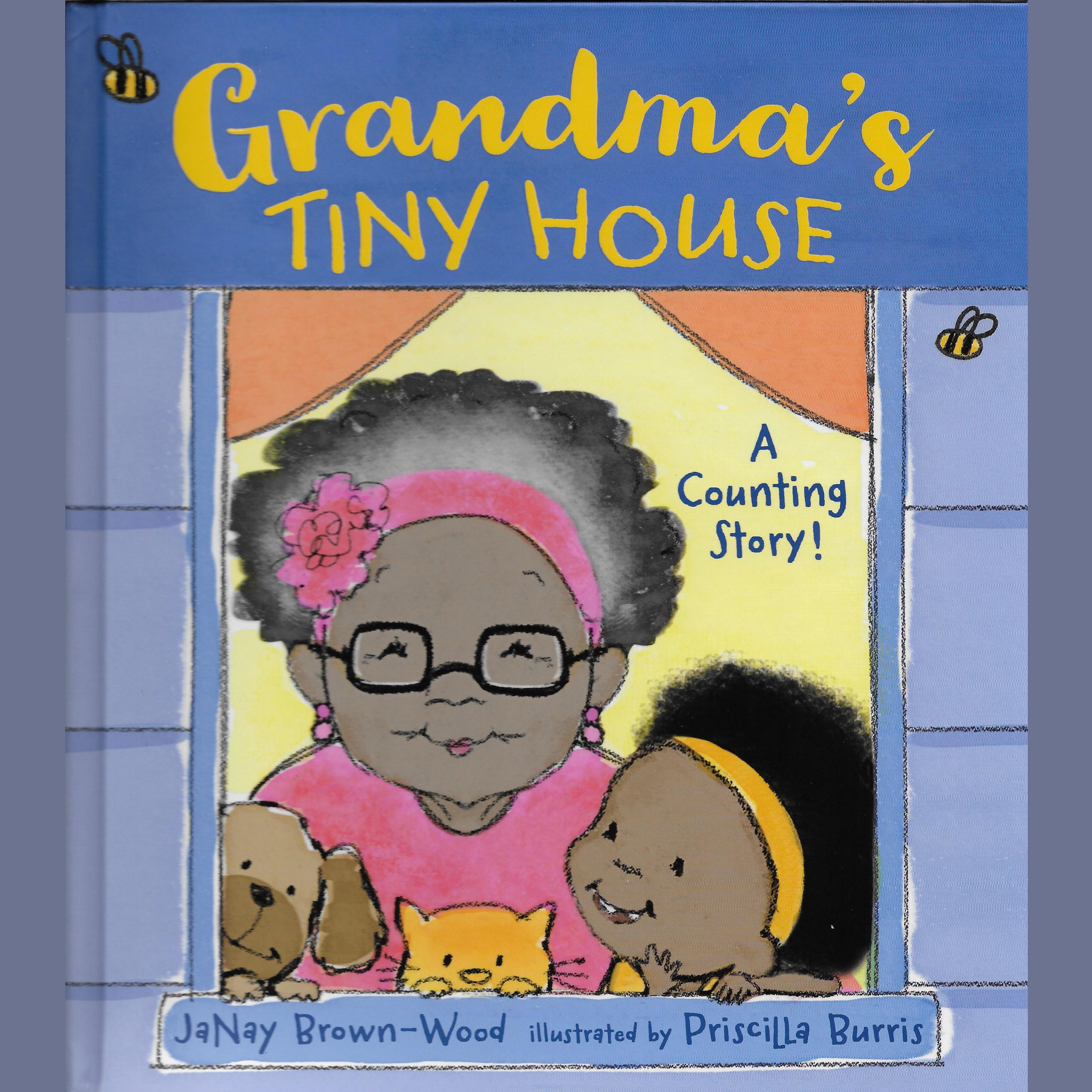 Grandma's Tiny House