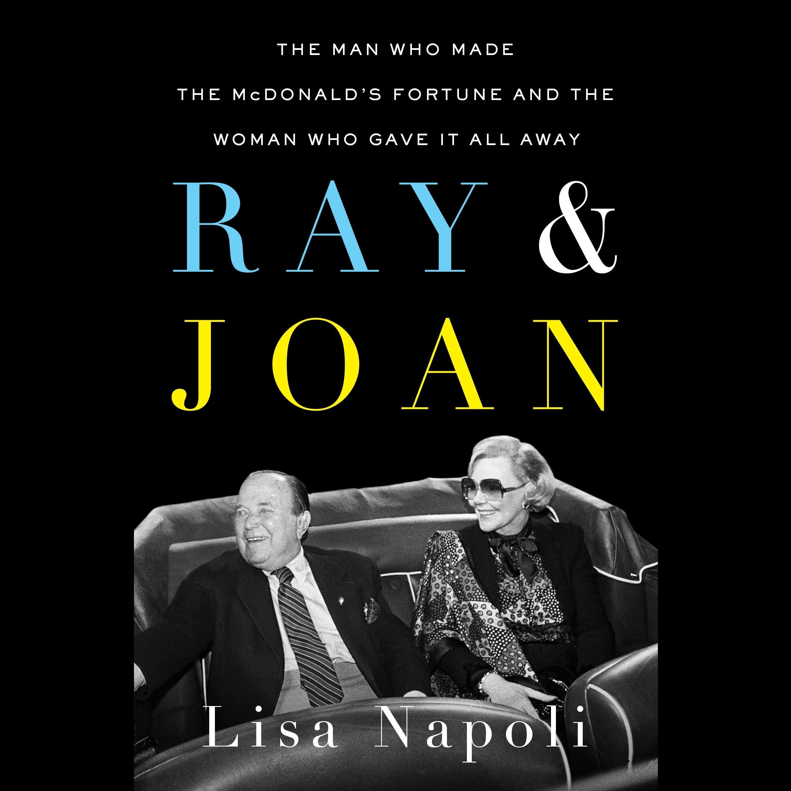 Ray & Joan