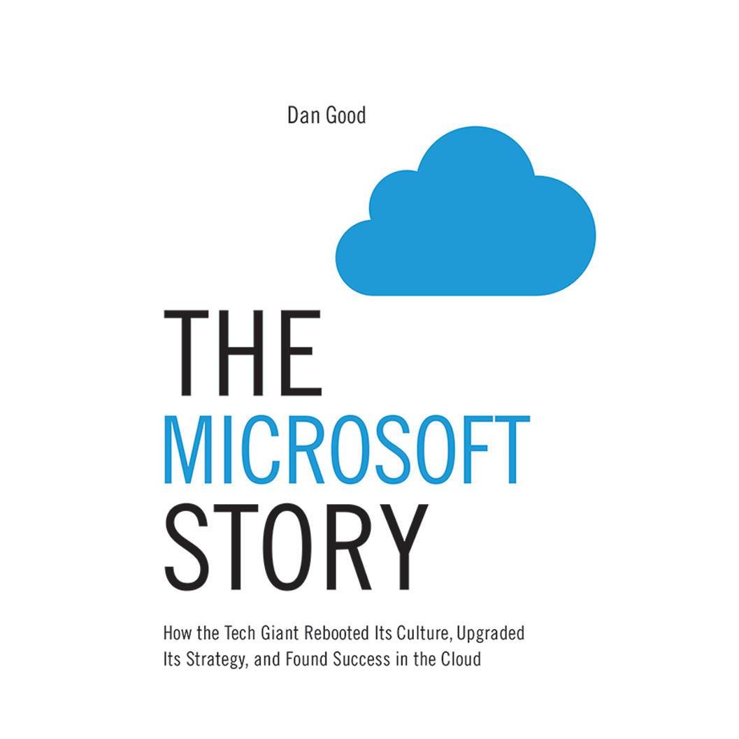 The Microsoft Story