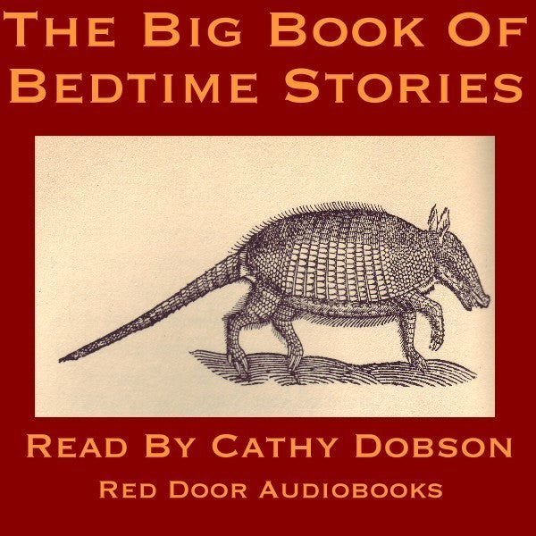 The Big Book of Bedtime Stories