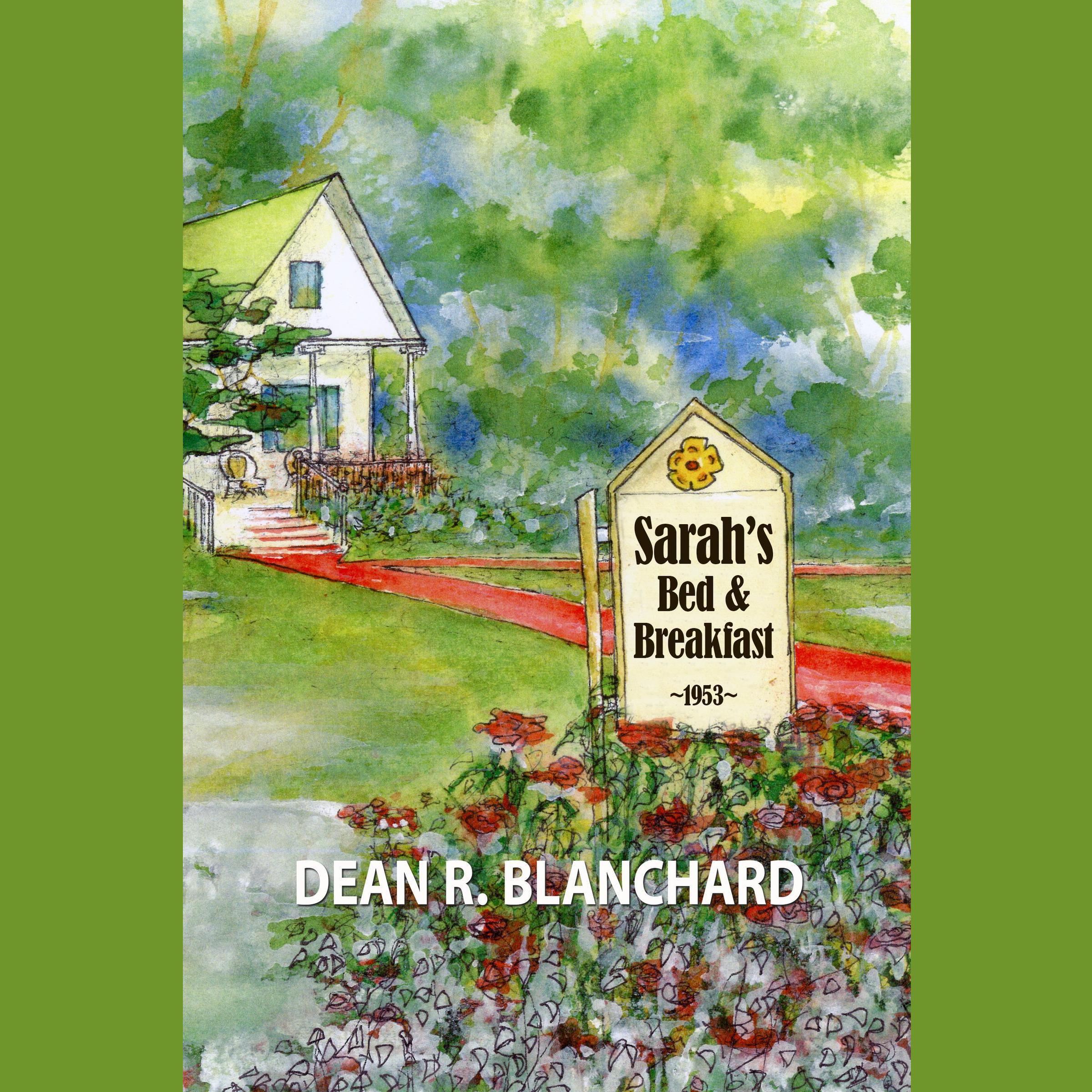 Sarah's Bed & Breakfast