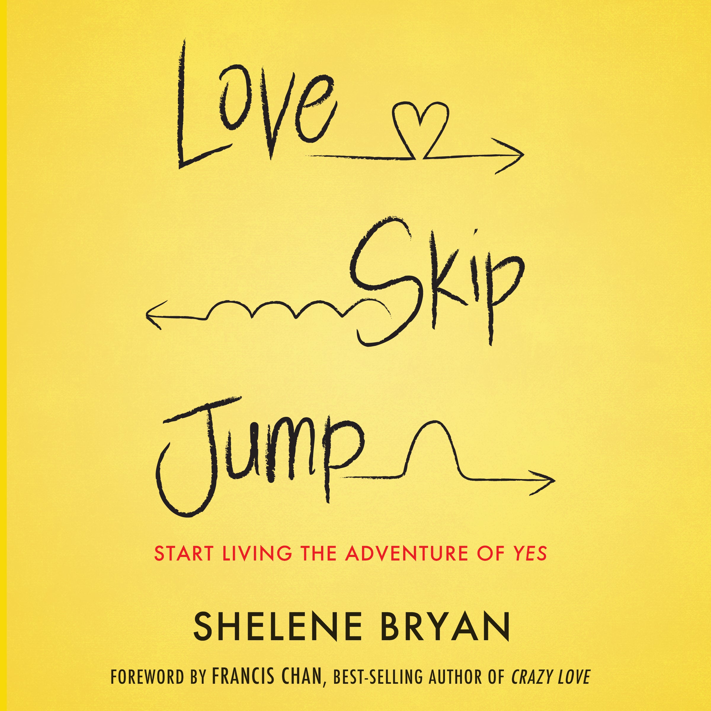 Love, Skip, Jump