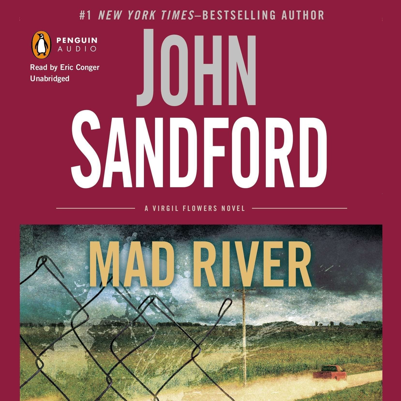 Mad River