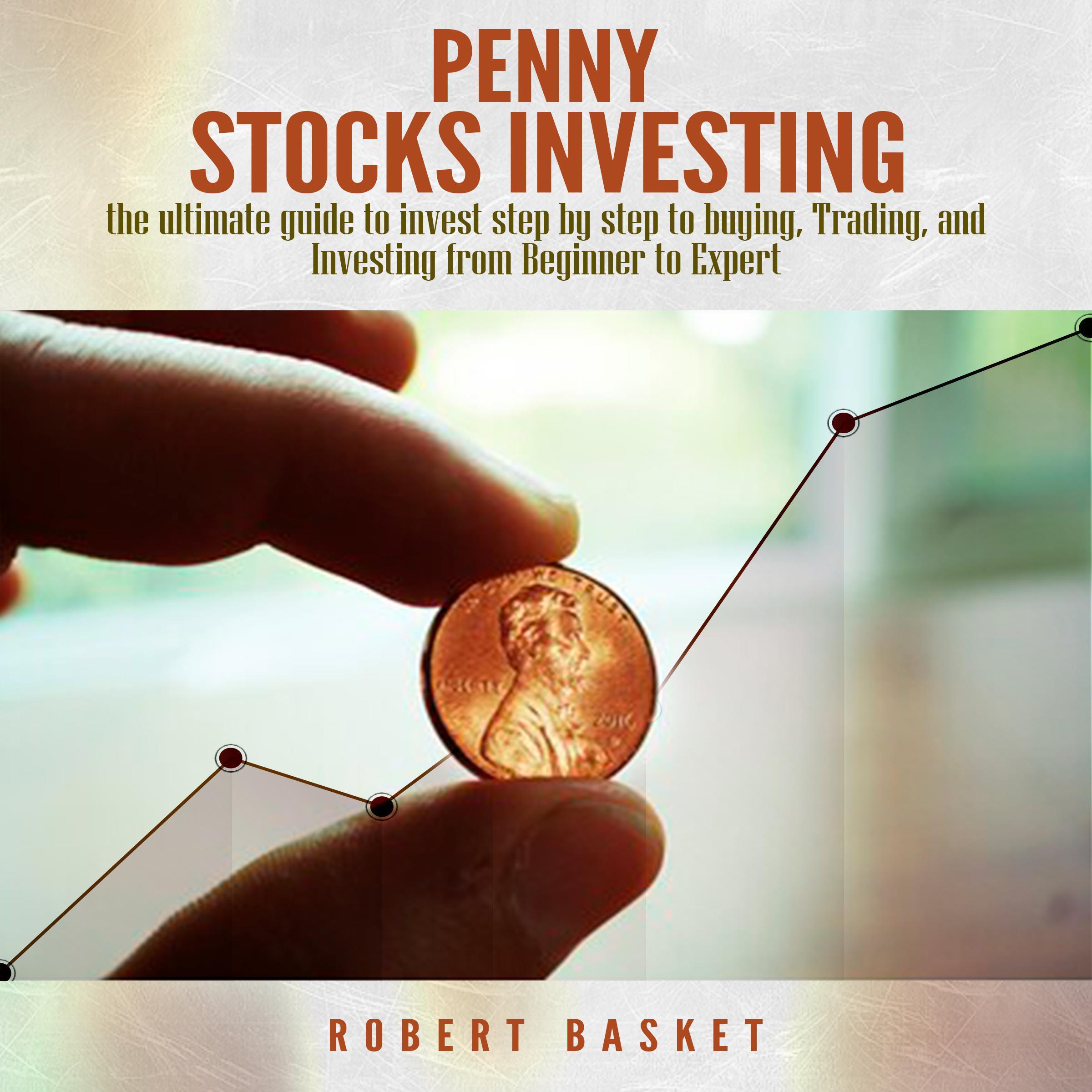 Penny Stocks Investing