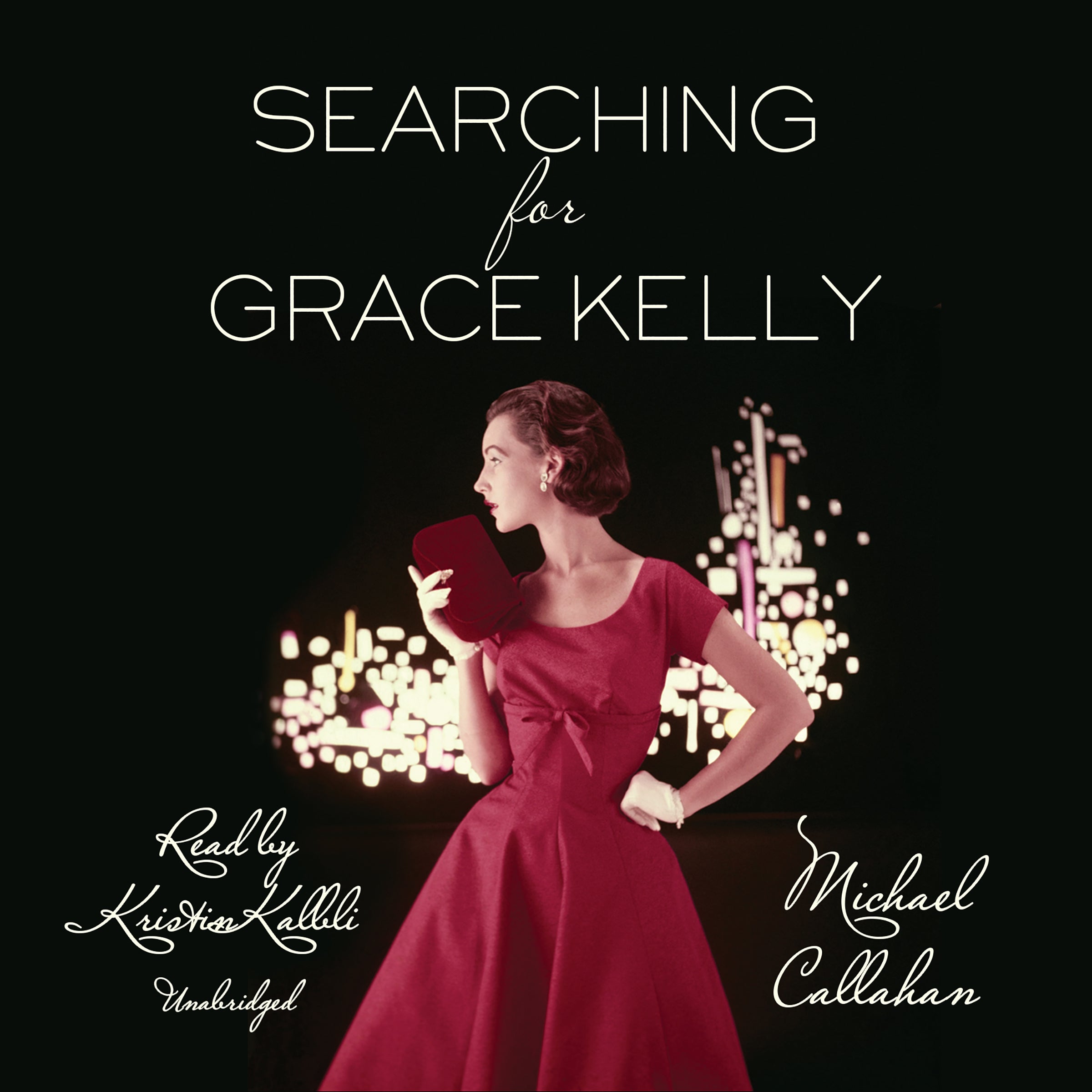 Searching for Grace Kelly