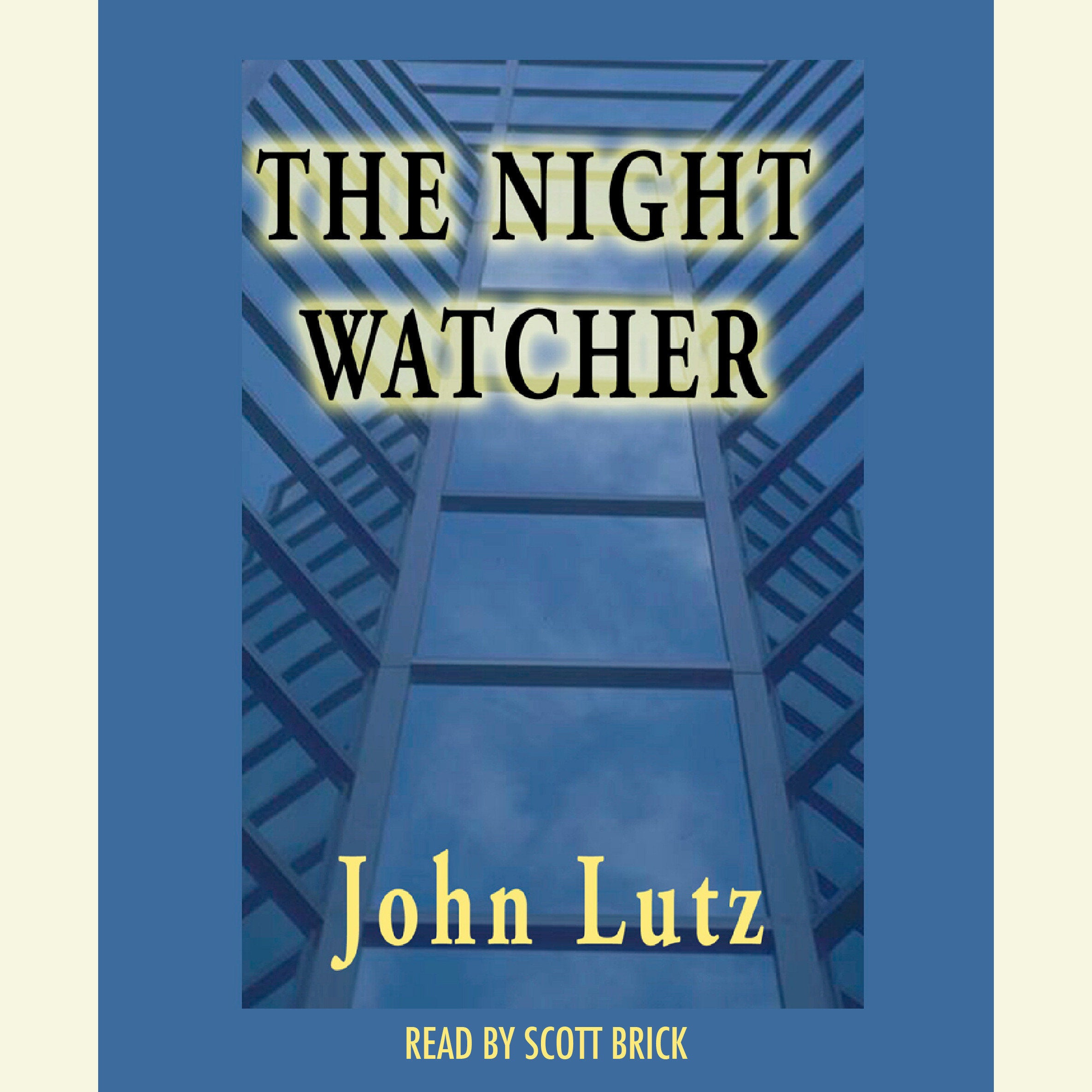 The Night Watcher