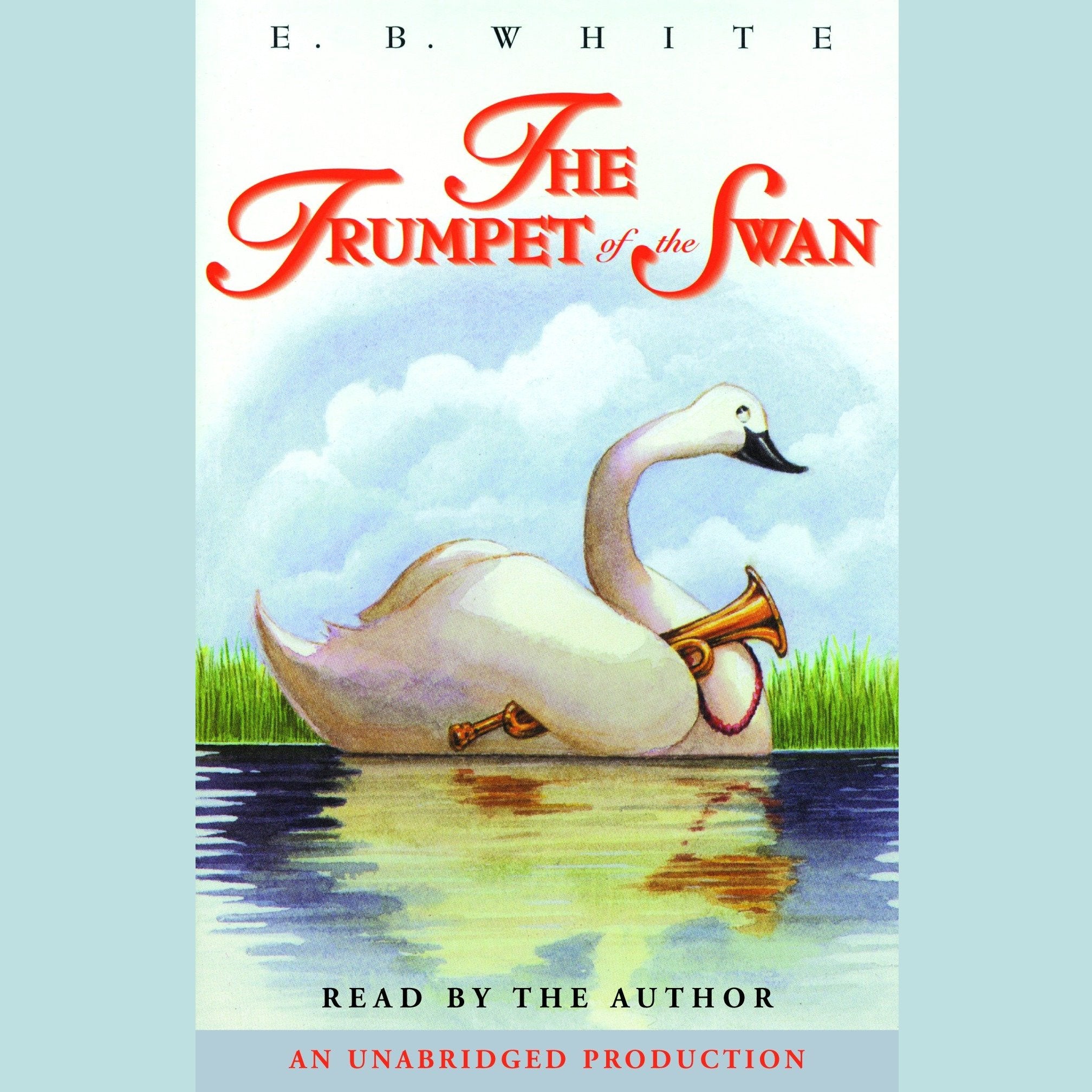 The Trumpet of the Swan