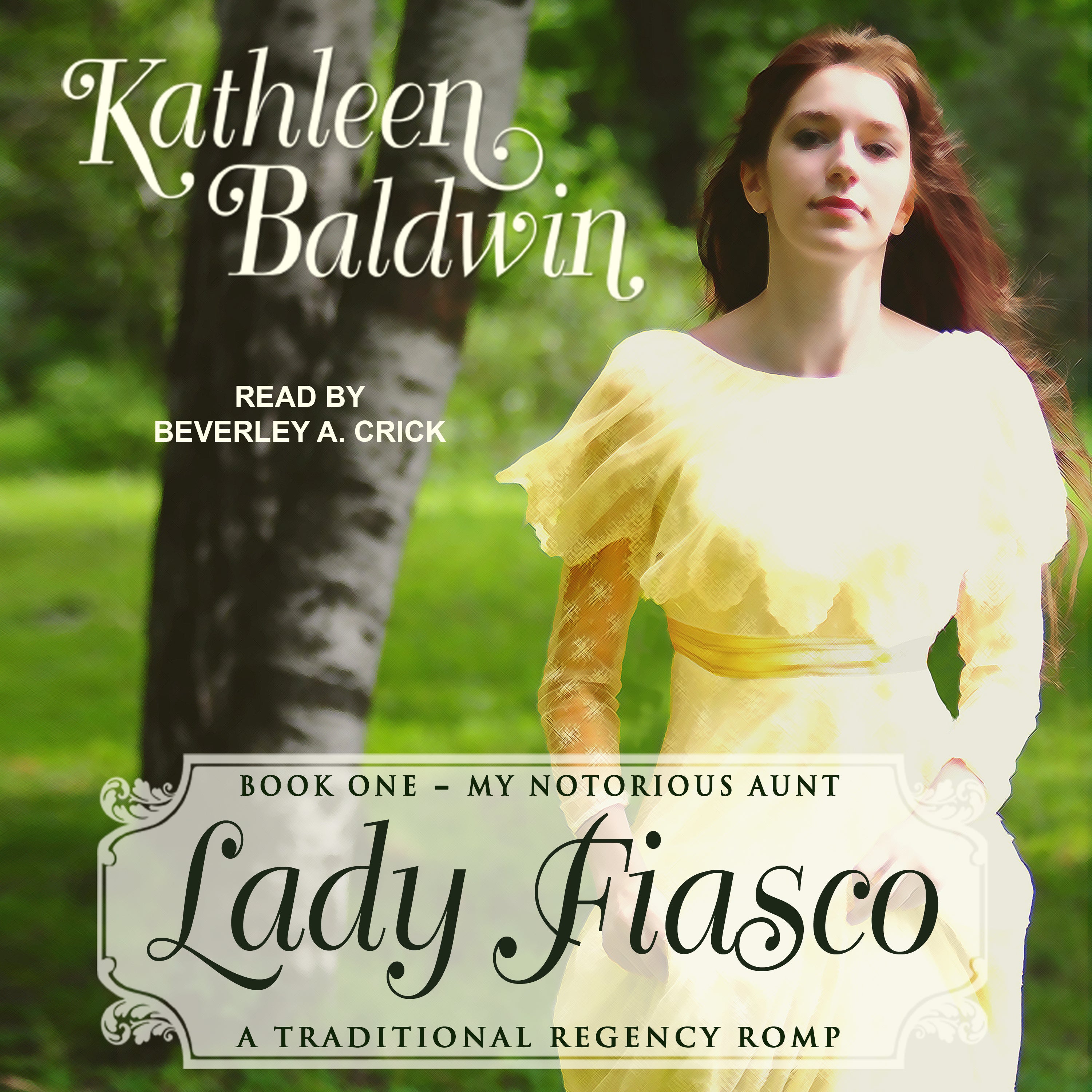 Lady Fiasco