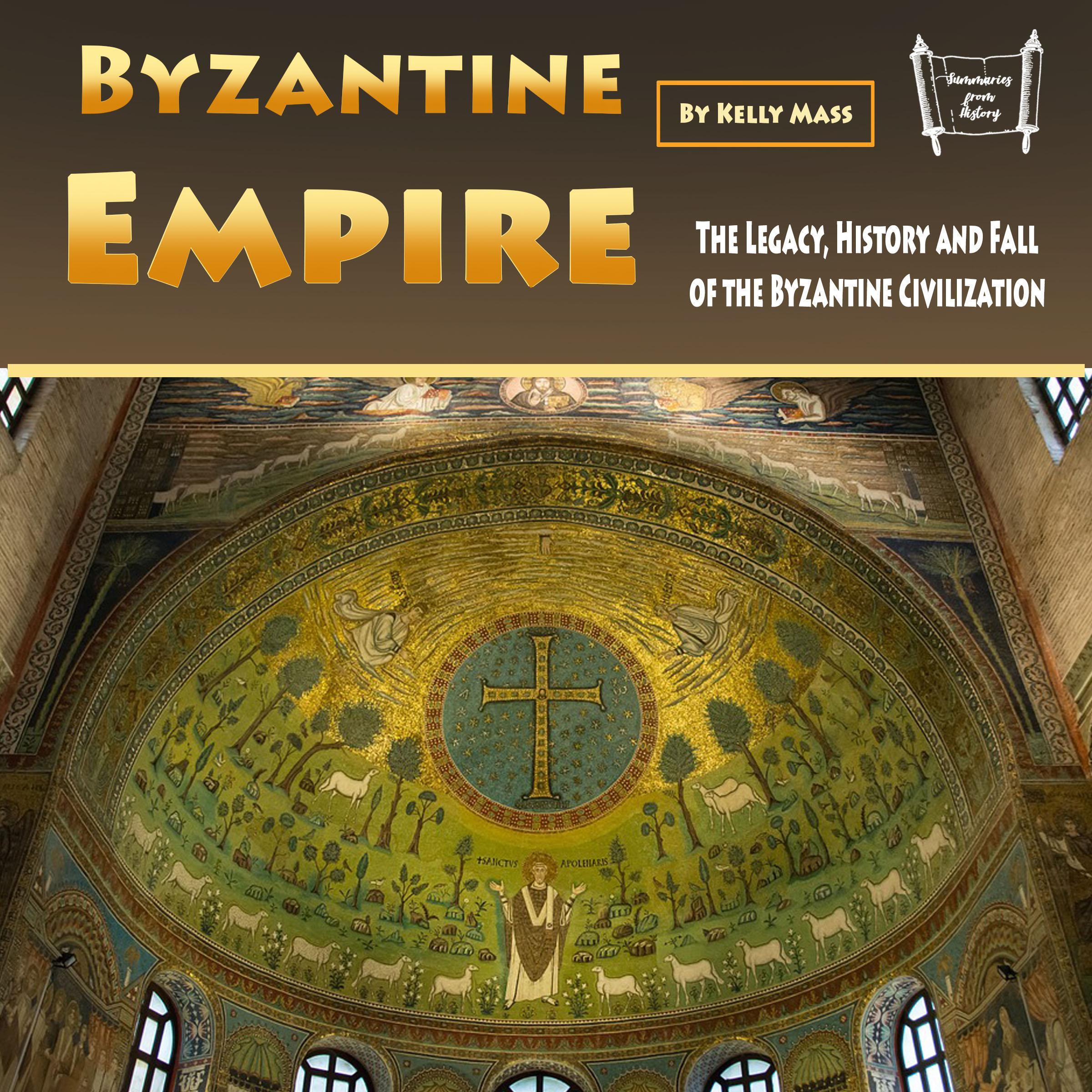 Byzantine Empire