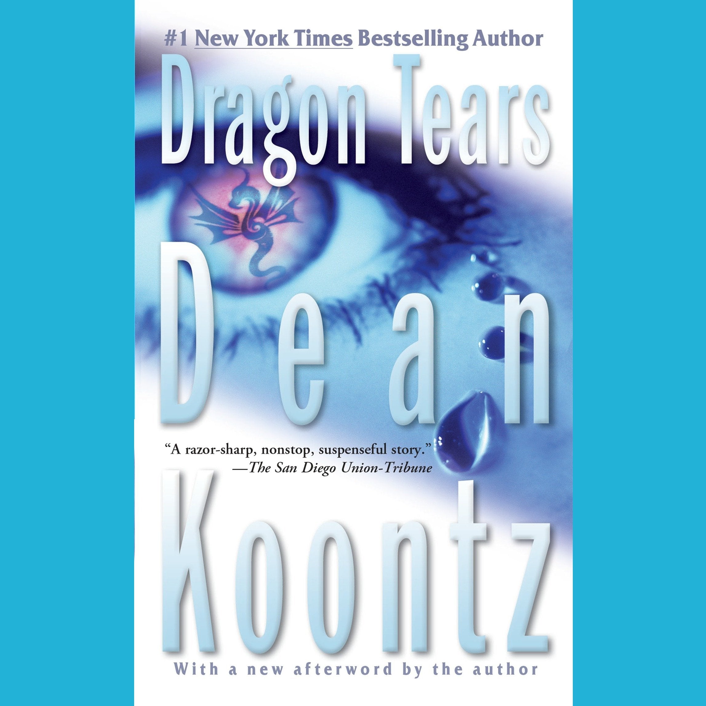 Dragon Tears