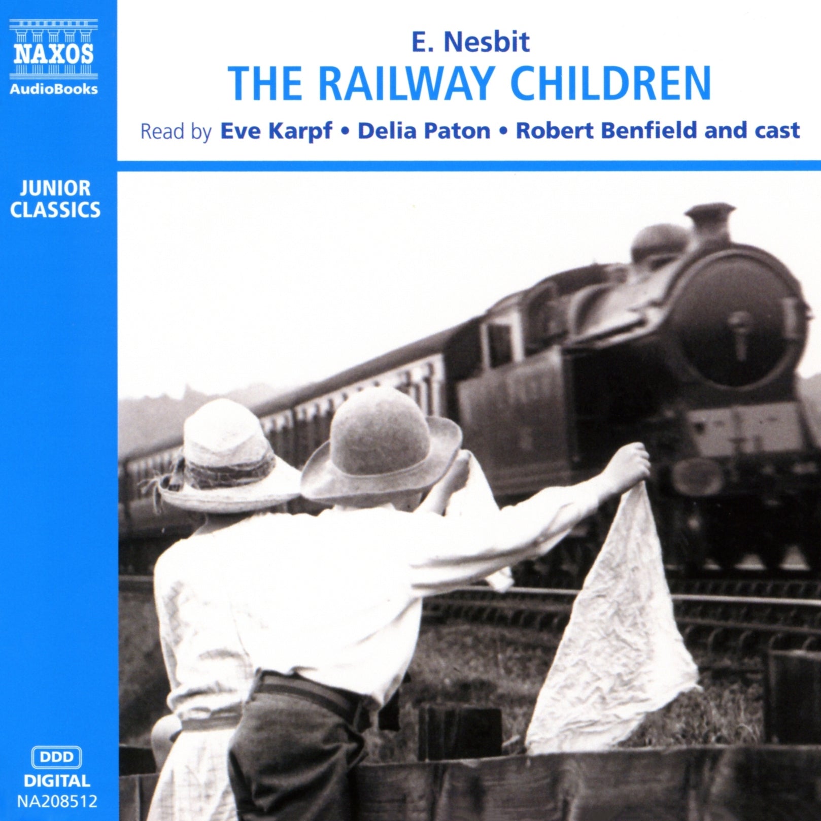 The Railway Children