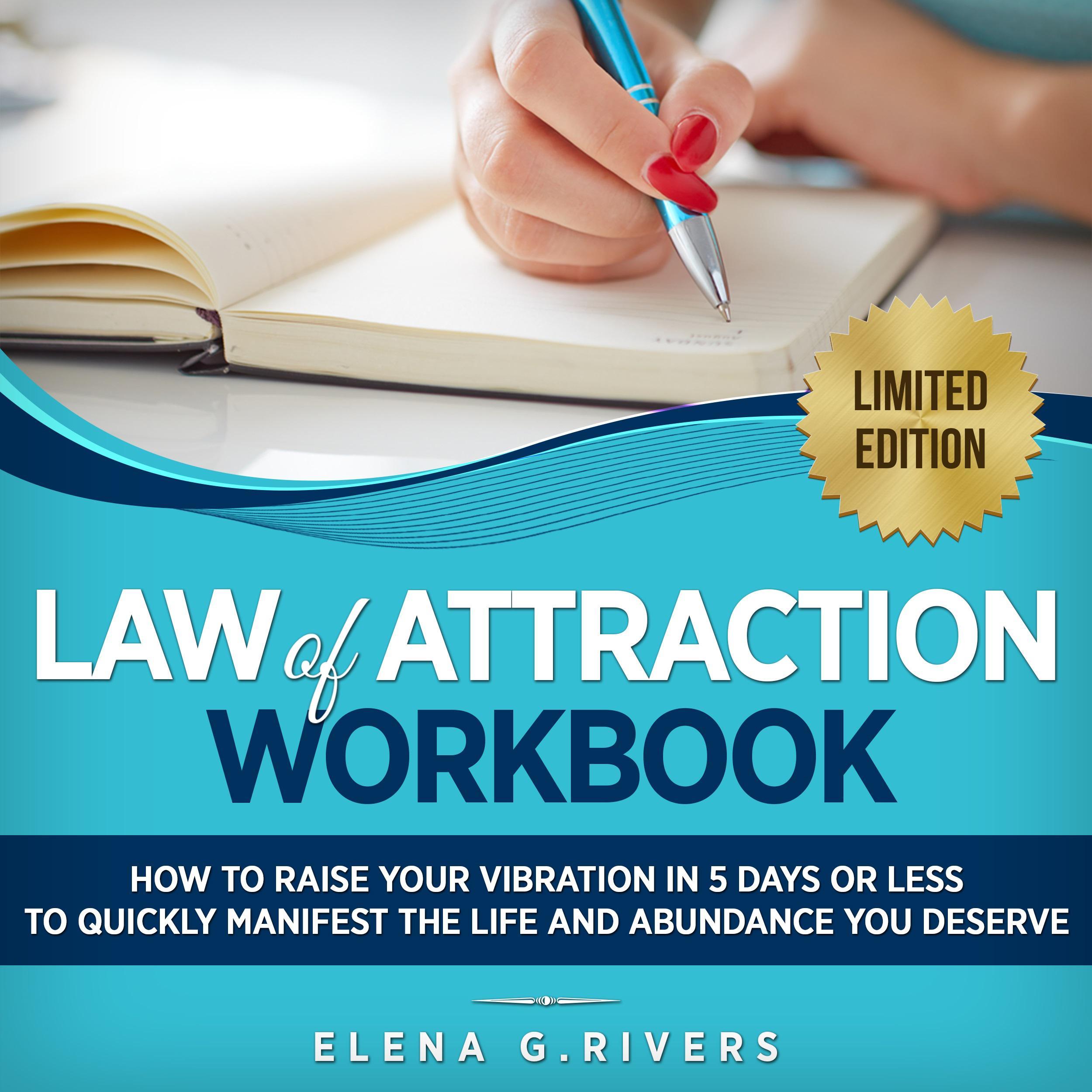 Law of Attraction Workbook