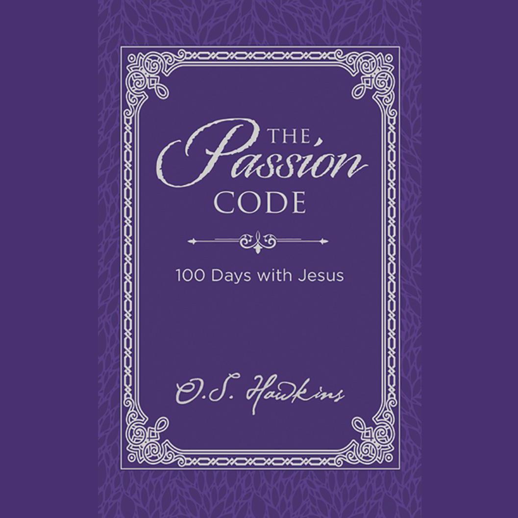 The Passion Code