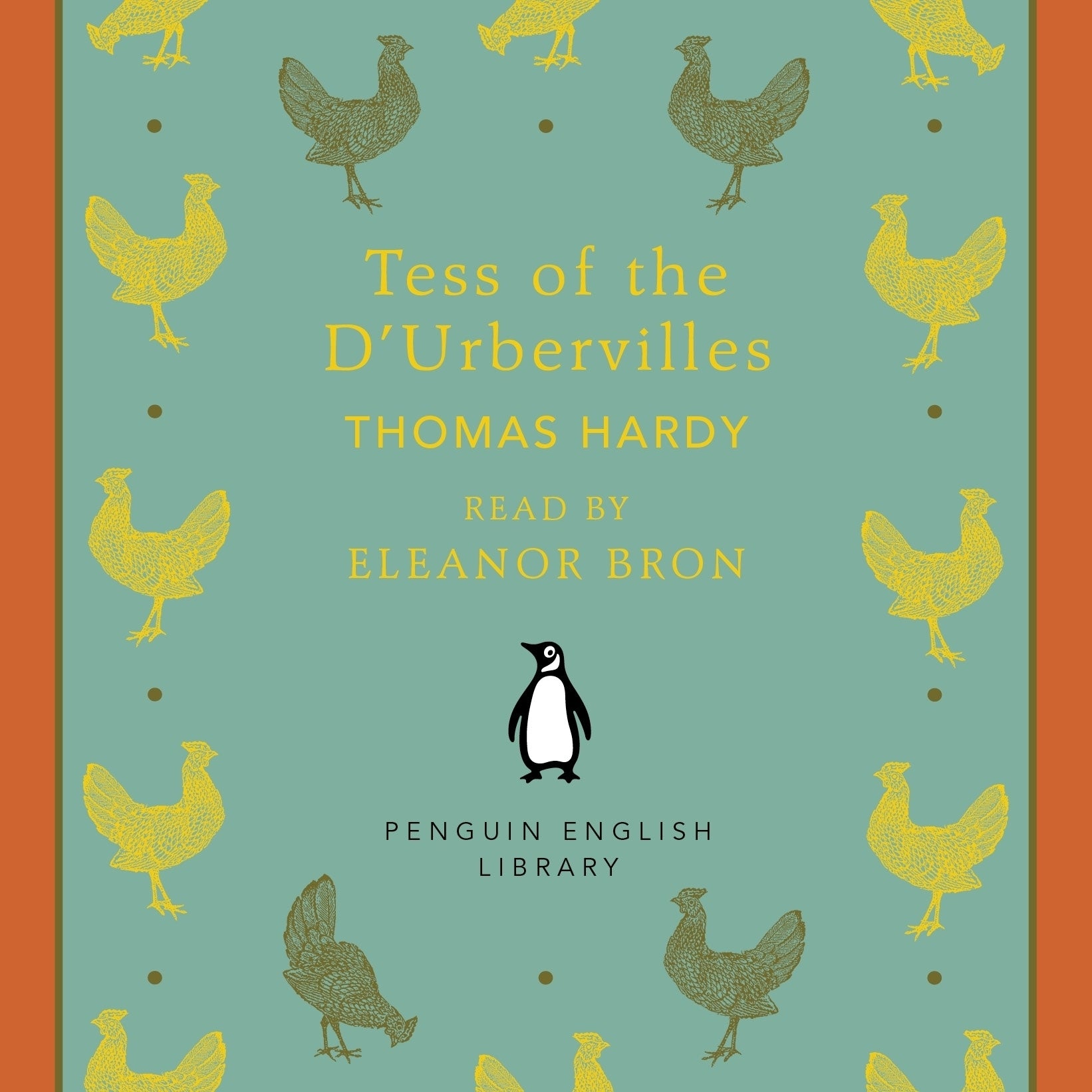 Tess of the D'Urbervilles