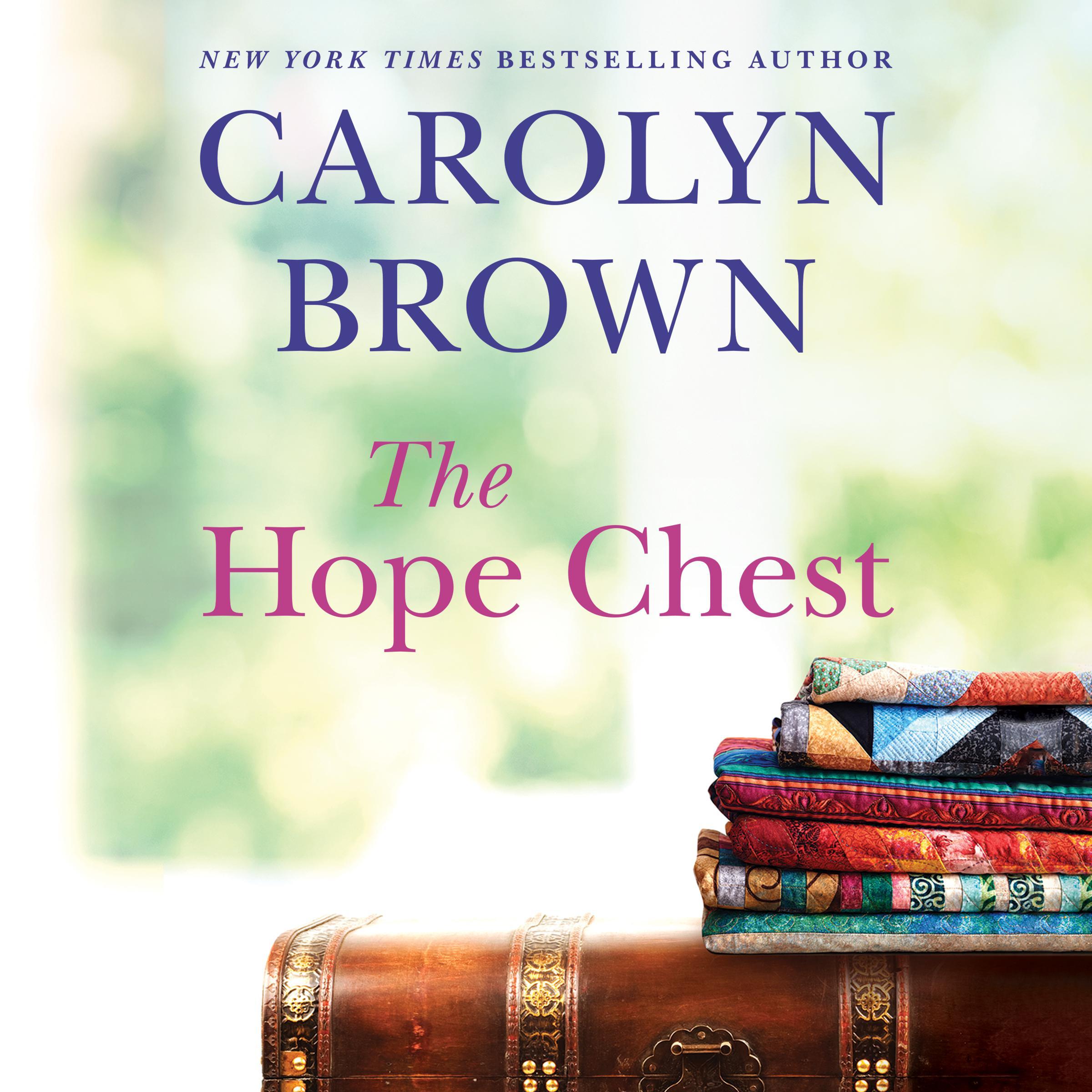 The Hope Chest