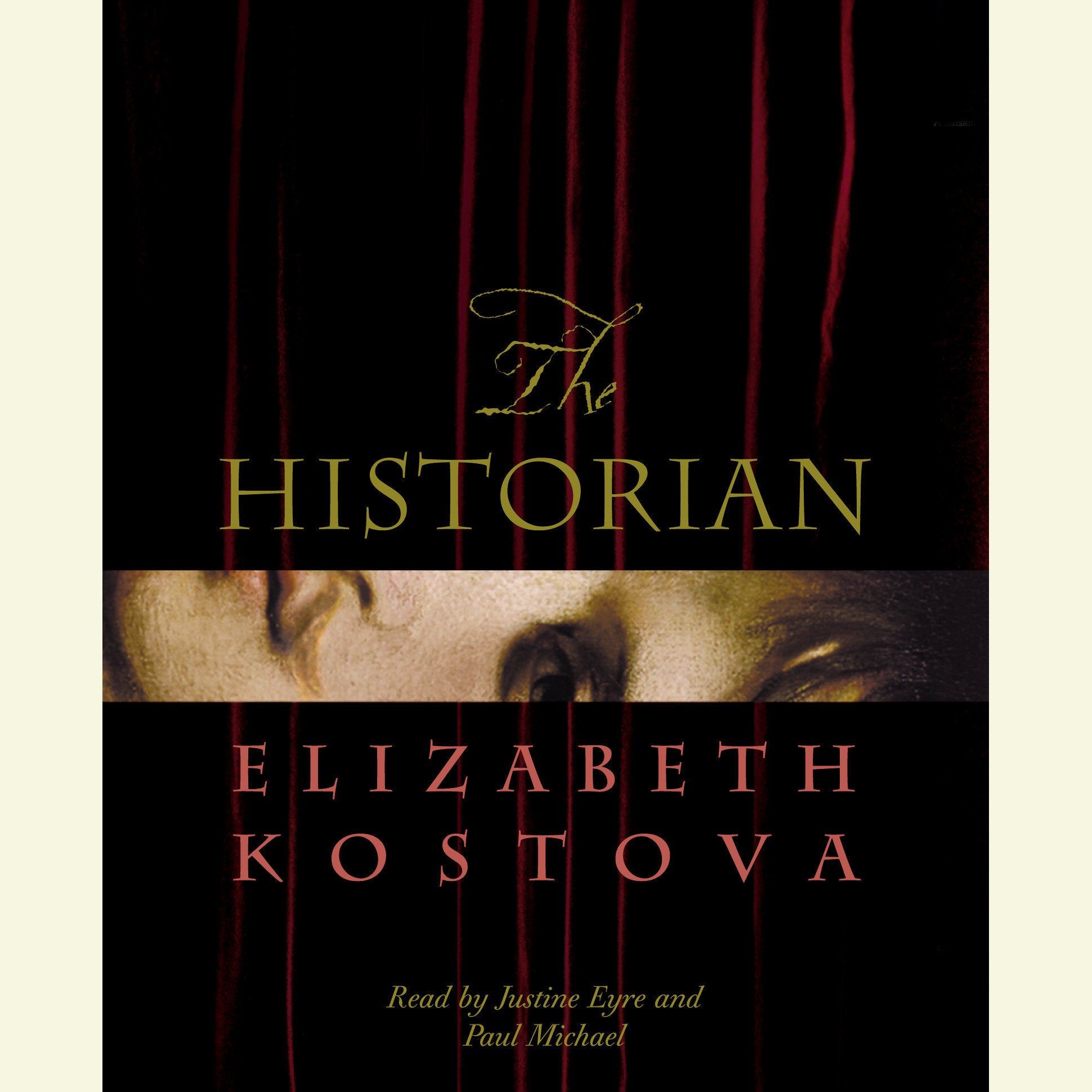 The Historian