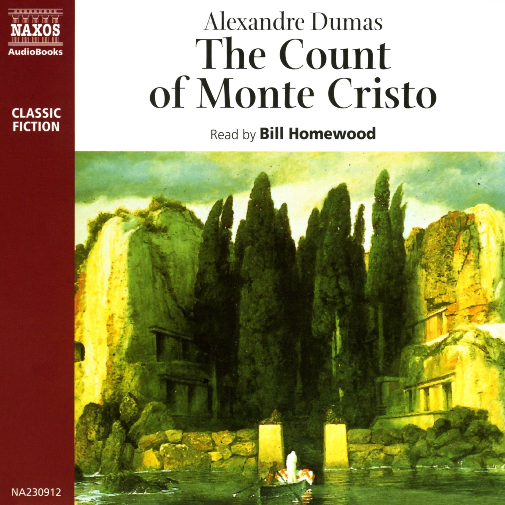Count of Monte Cristo