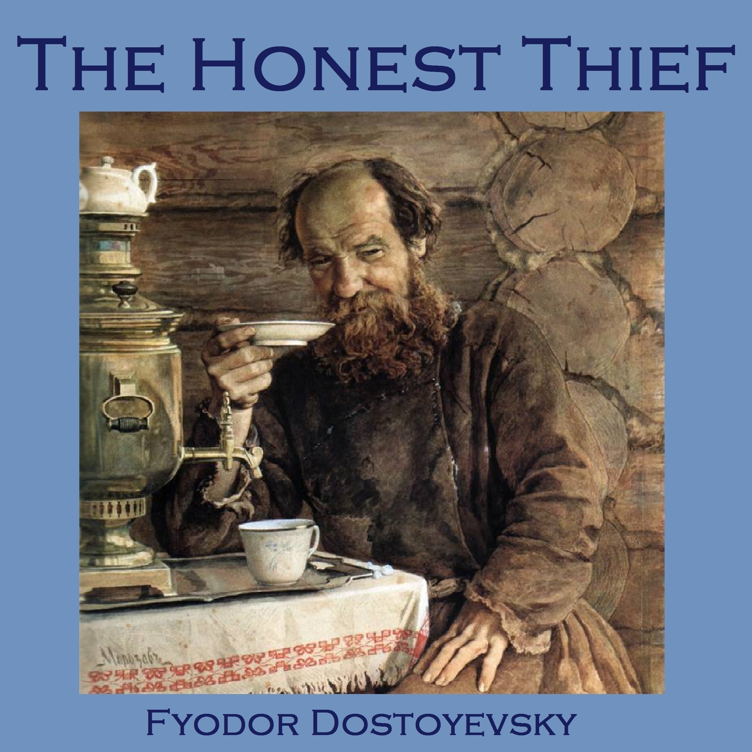 An Honest Thief