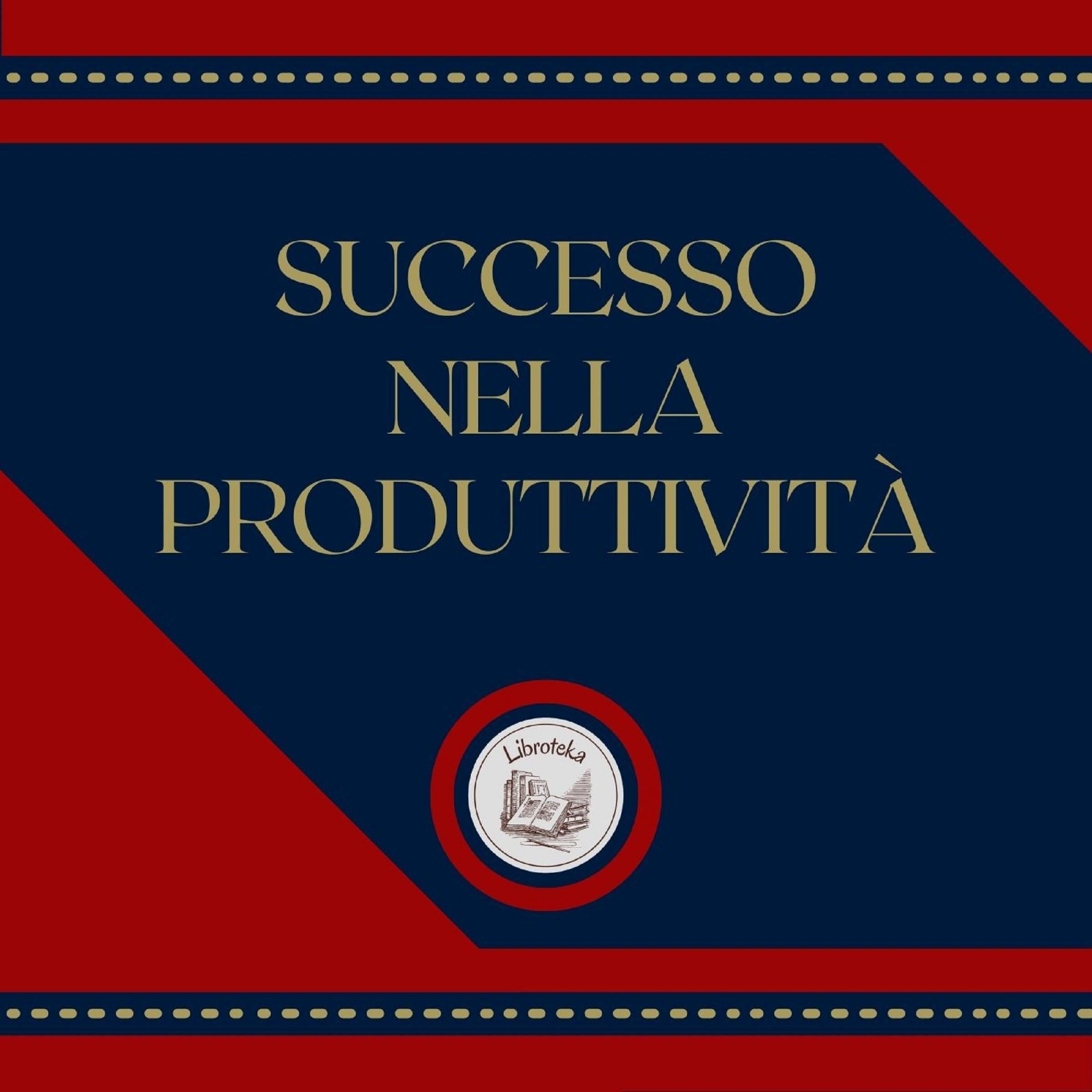 Successo nella produttività
