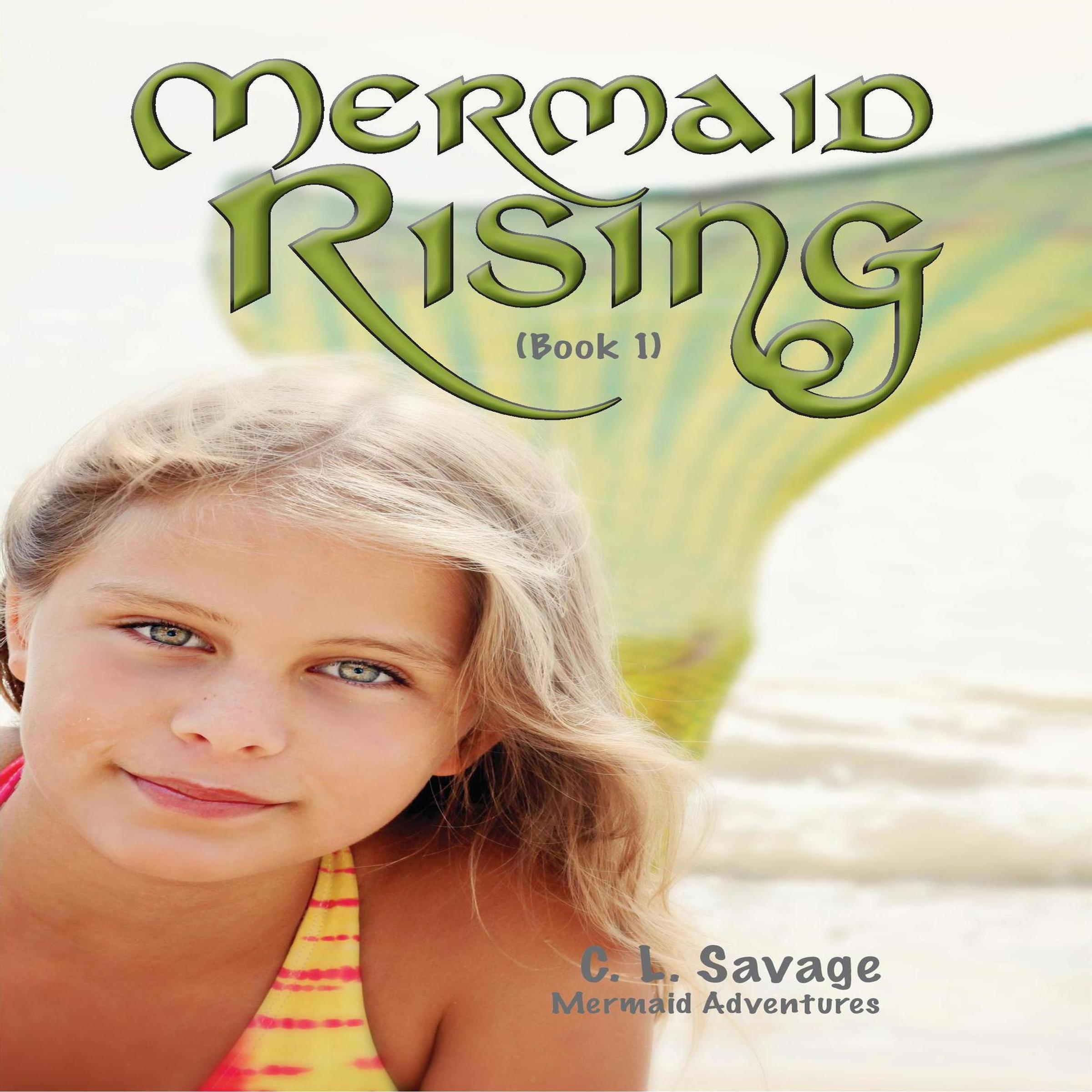Mermaid Rising