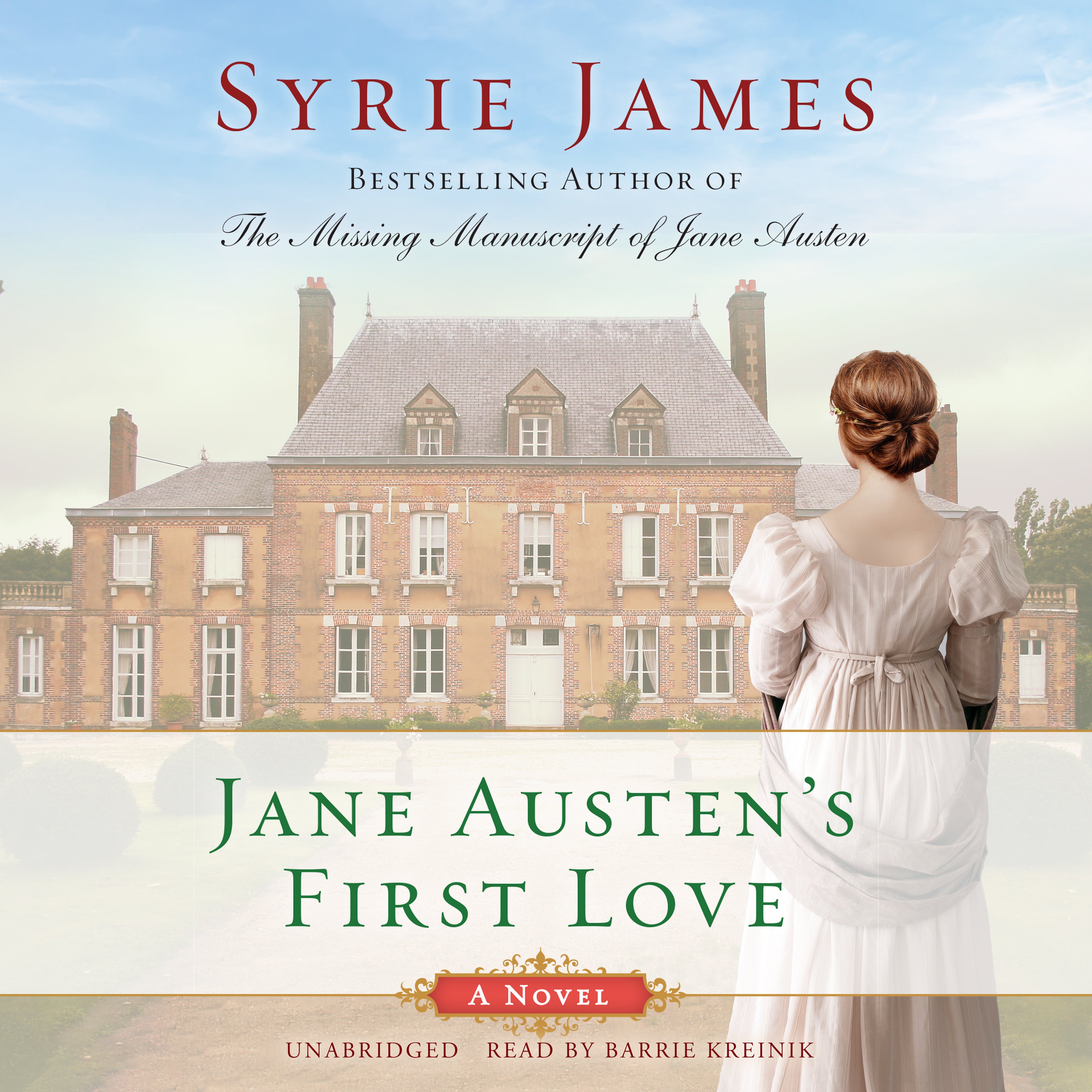 Jane Austen’s First Love