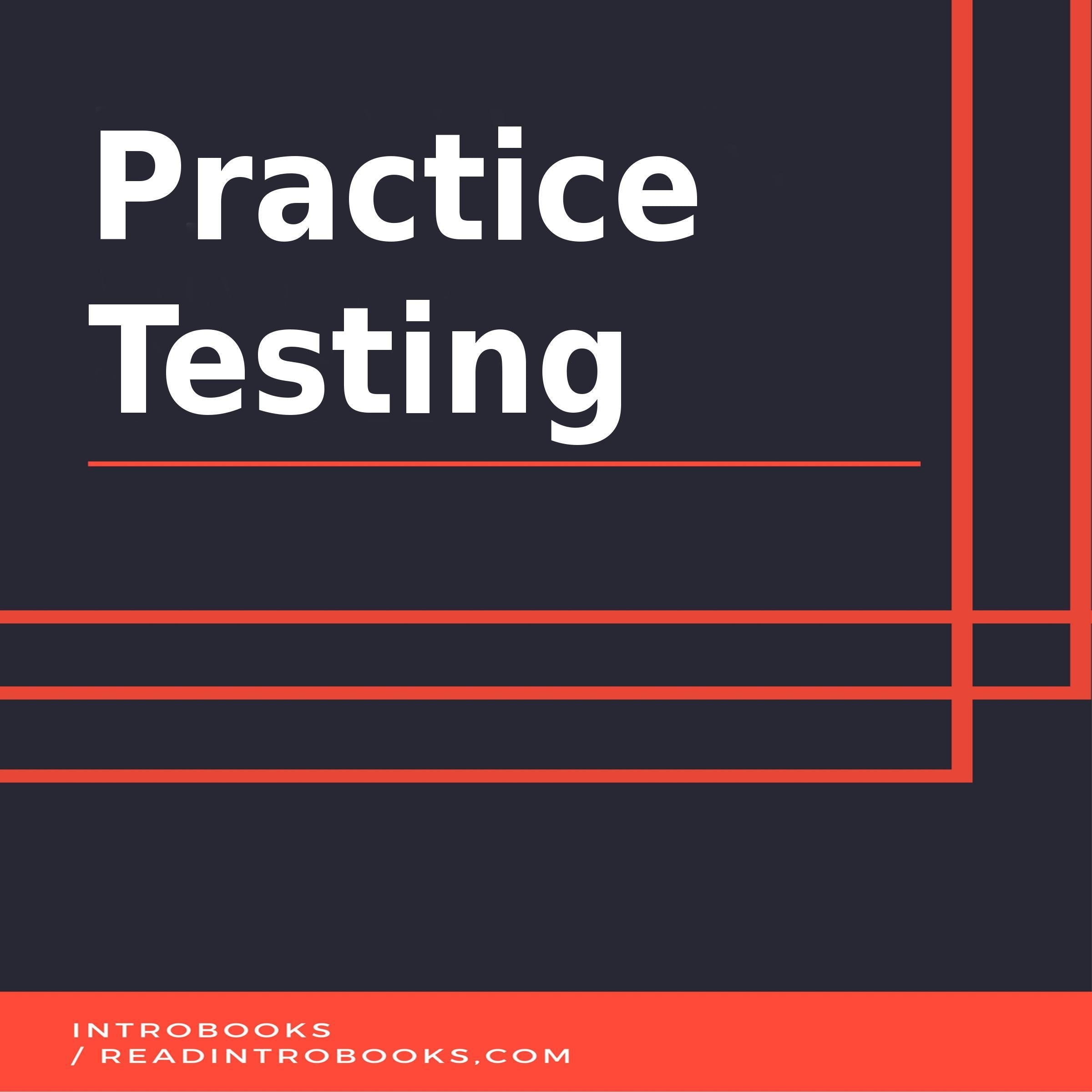 Practice Testing