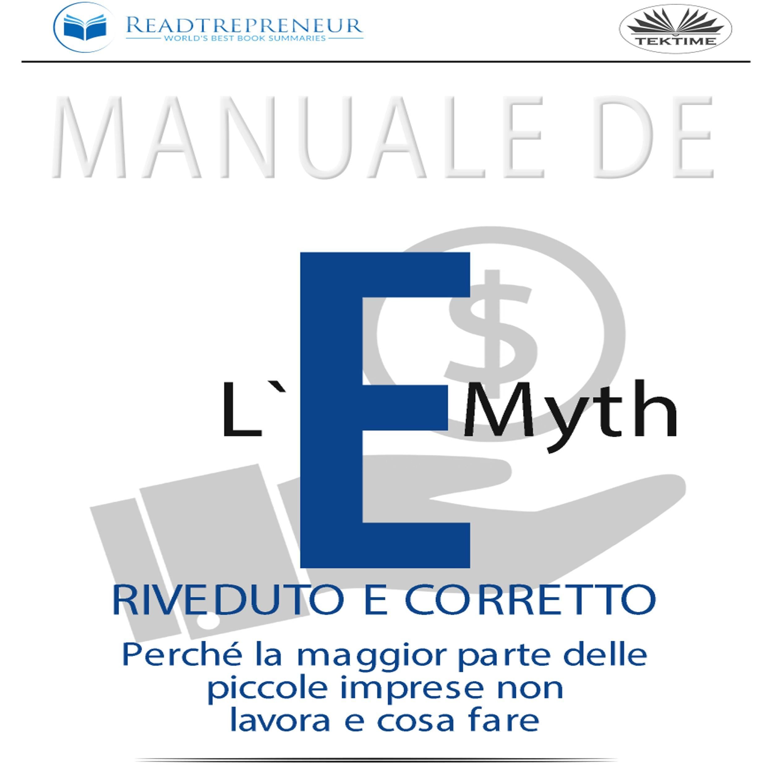 Manuale de L`E-Myth riveduto e corretto