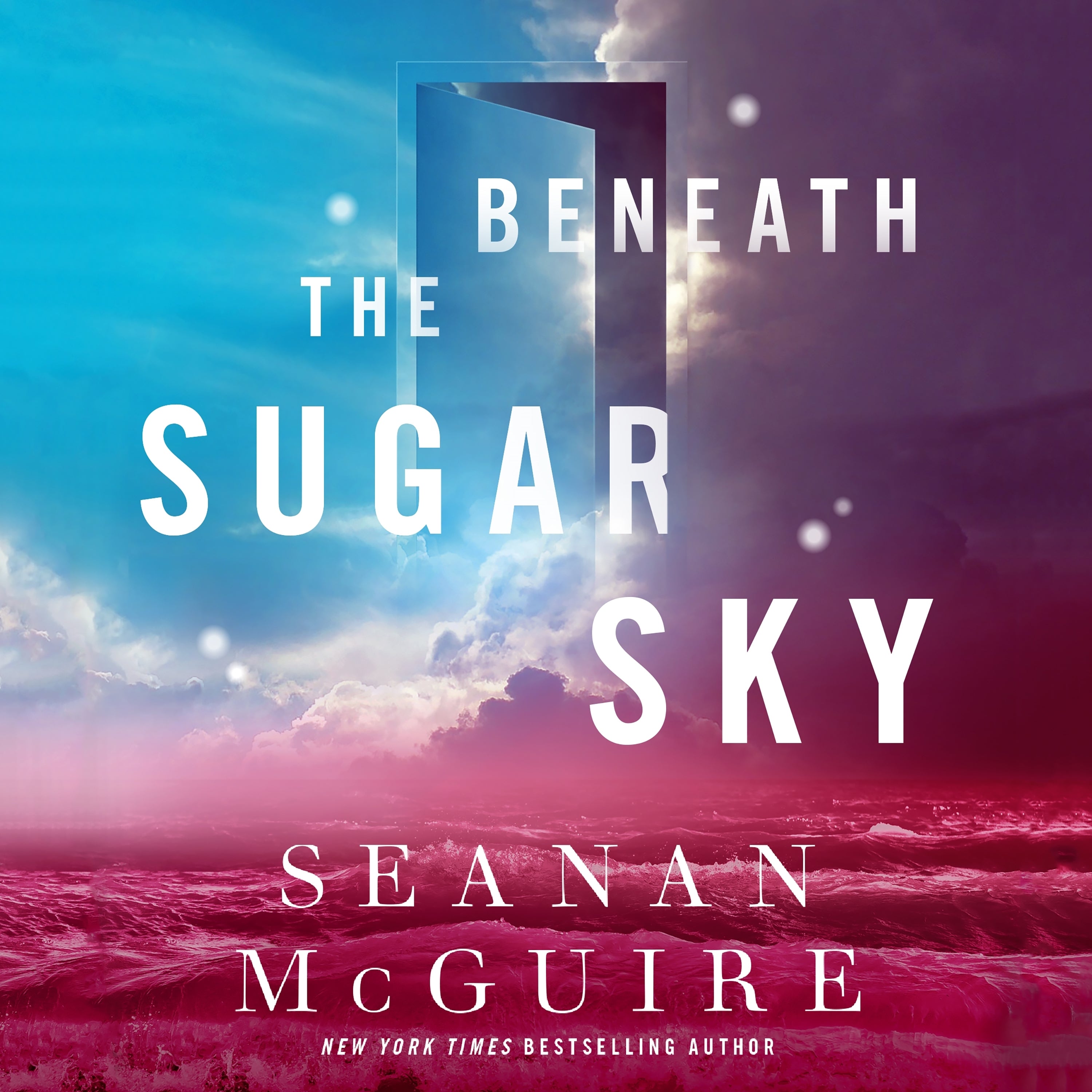 Beneath the Sugar Sky