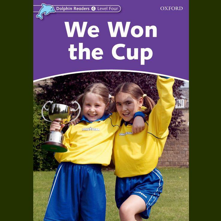 We Won the Cup