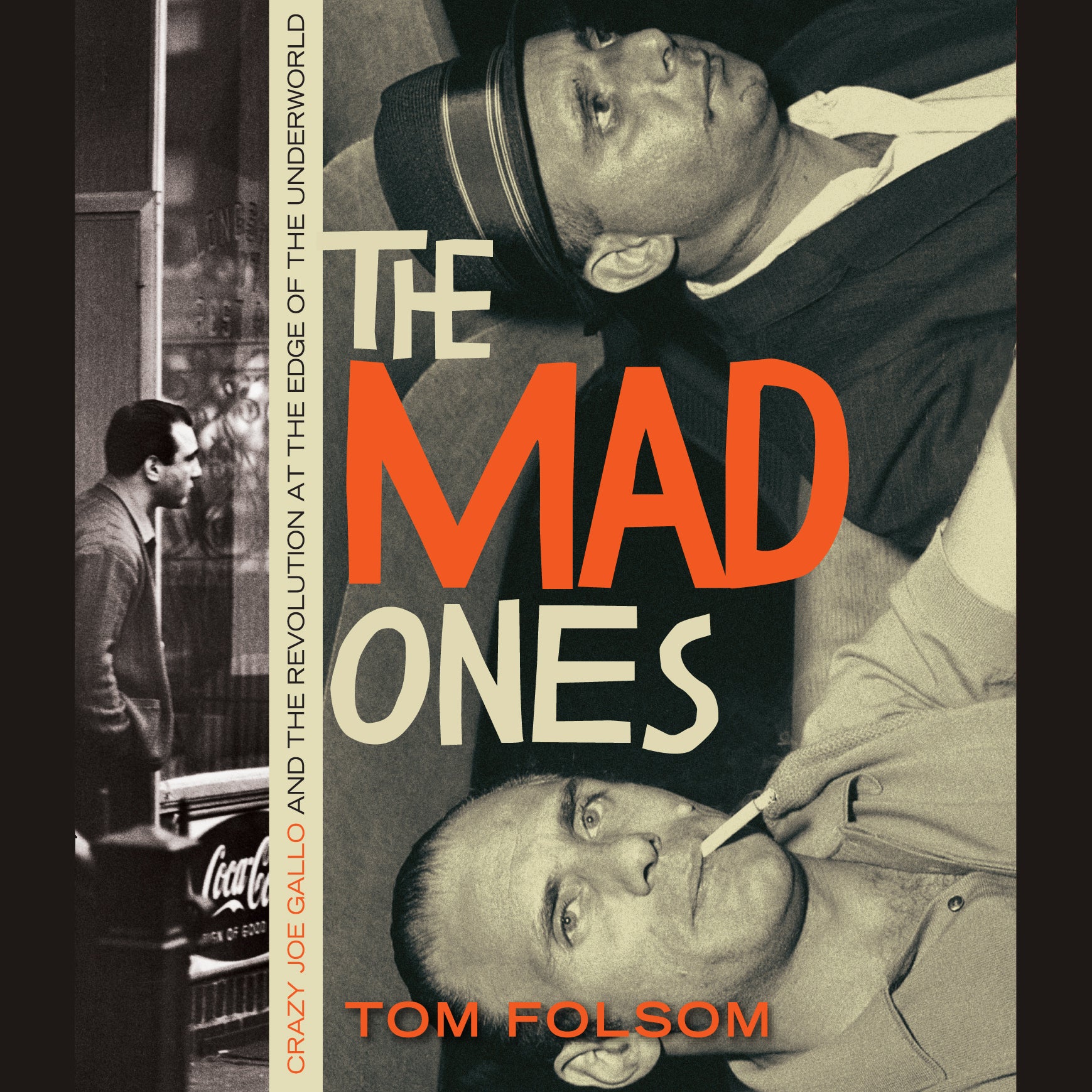 The Mad Ones