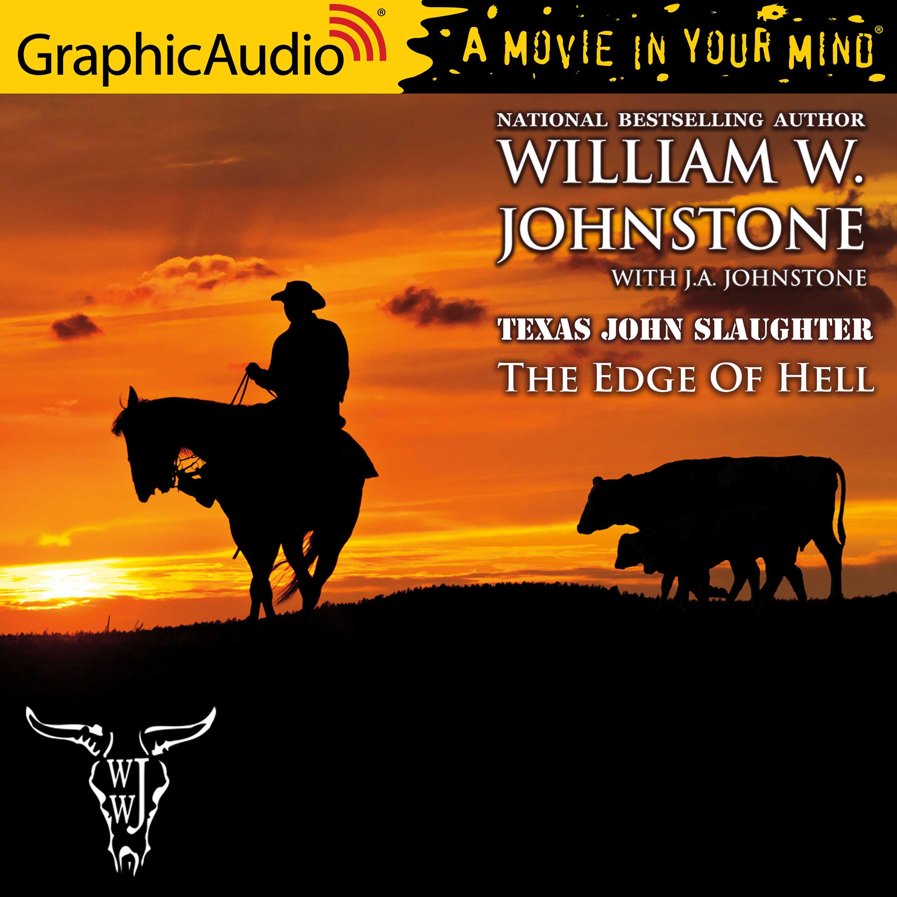 The Edge Of Hell [Dramatized Adaptation]