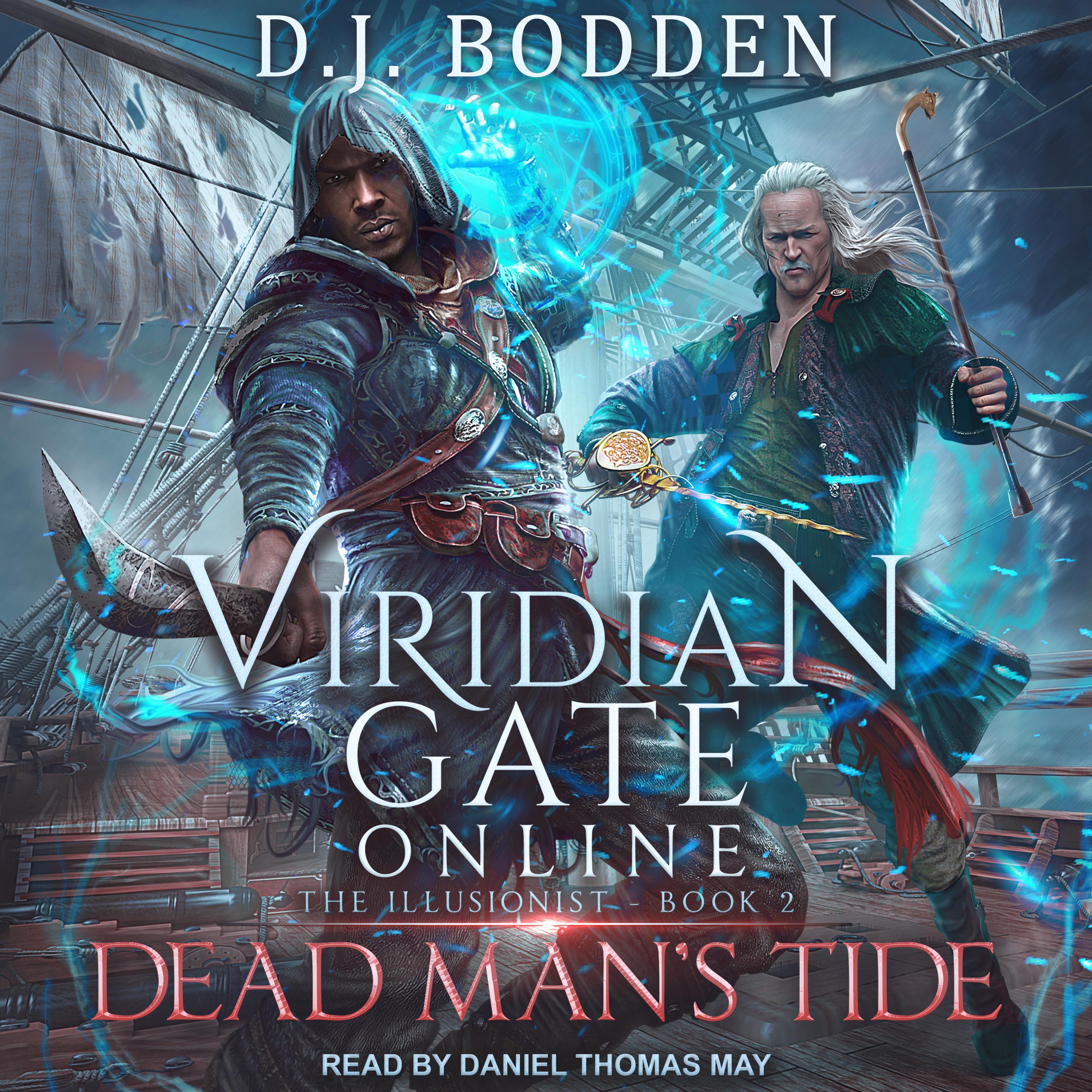 Viridian Gate Online